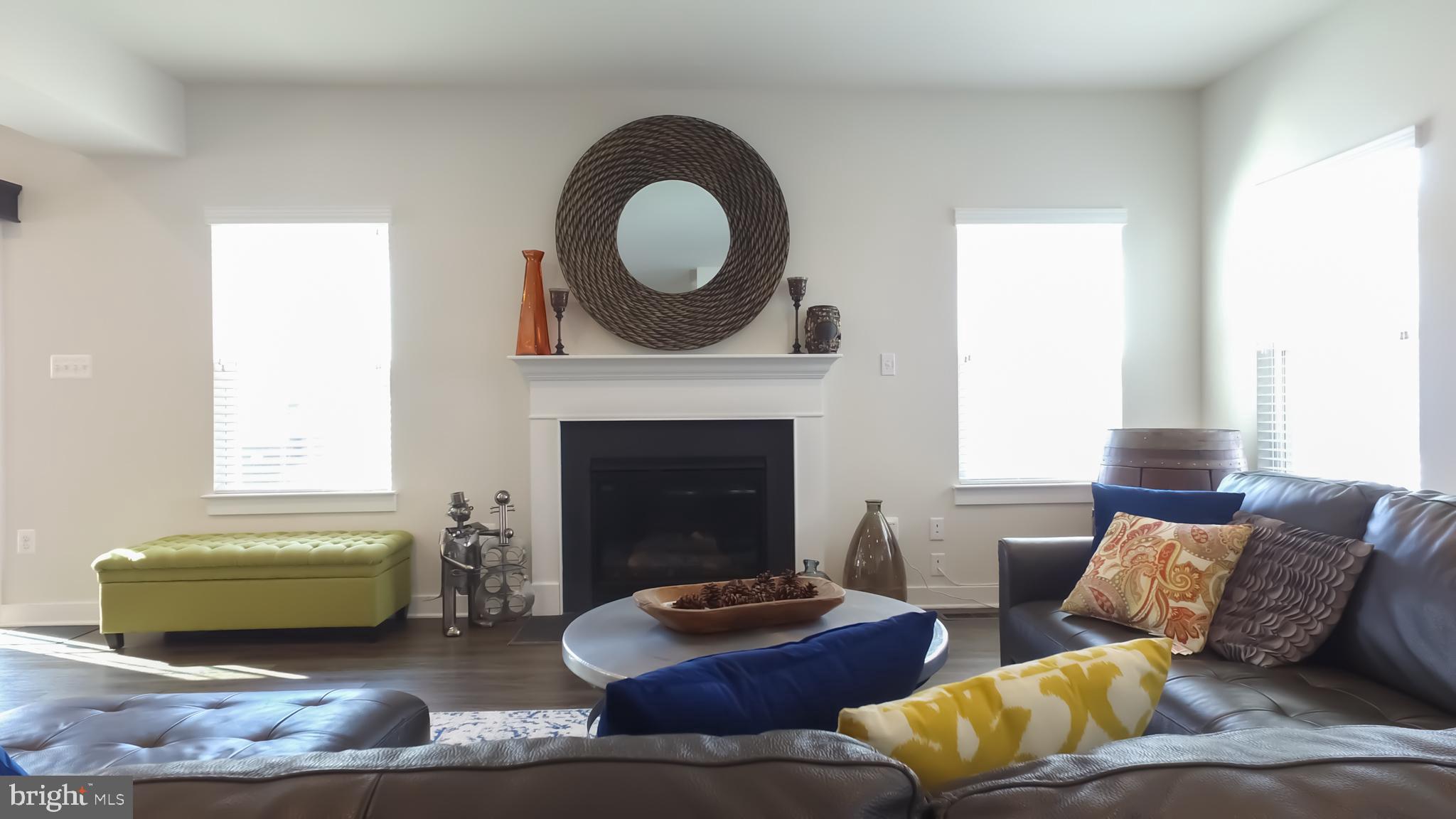 SHIPLEY HOMESTEAD - Residential