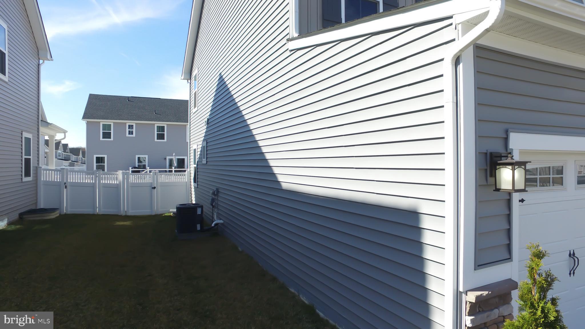 SHIPLEY HOMESTEAD - Residential