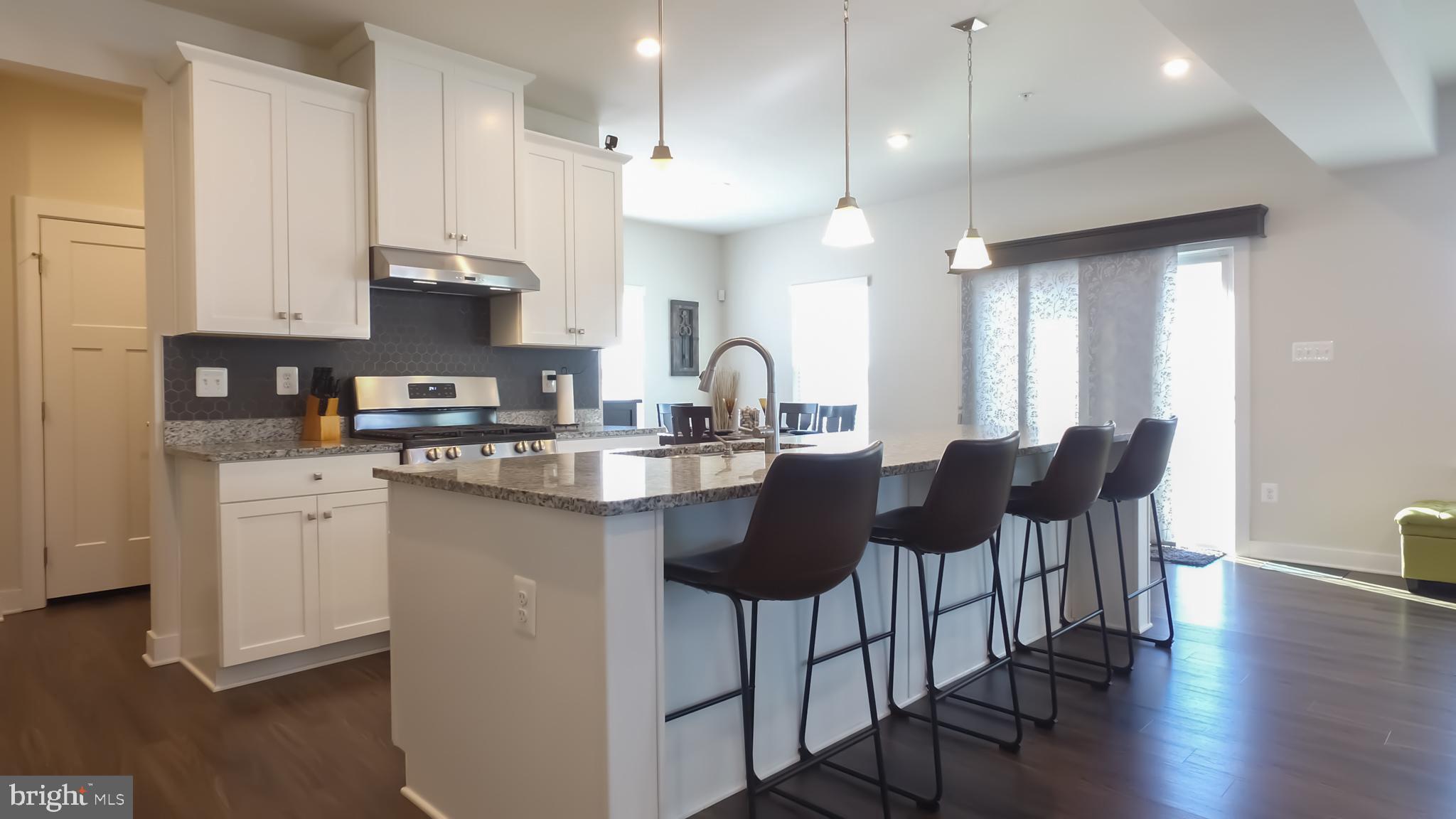 SHIPLEY HOMESTEAD - Residential