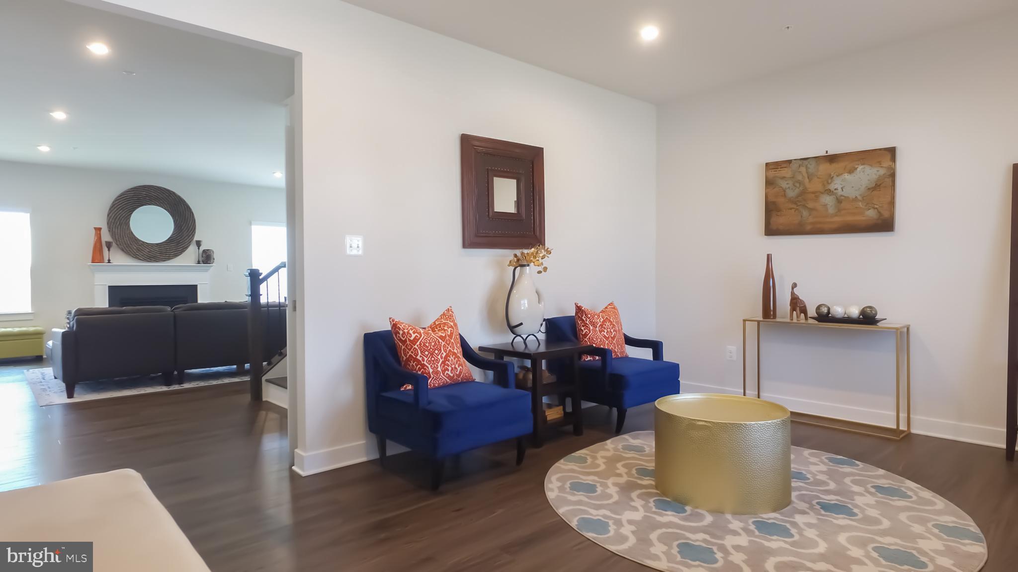 SHIPLEY HOMESTEAD - Residential