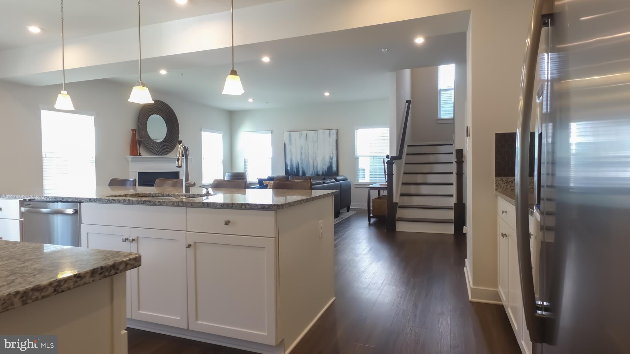 SHIPLEY HOMESTEAD - Residential