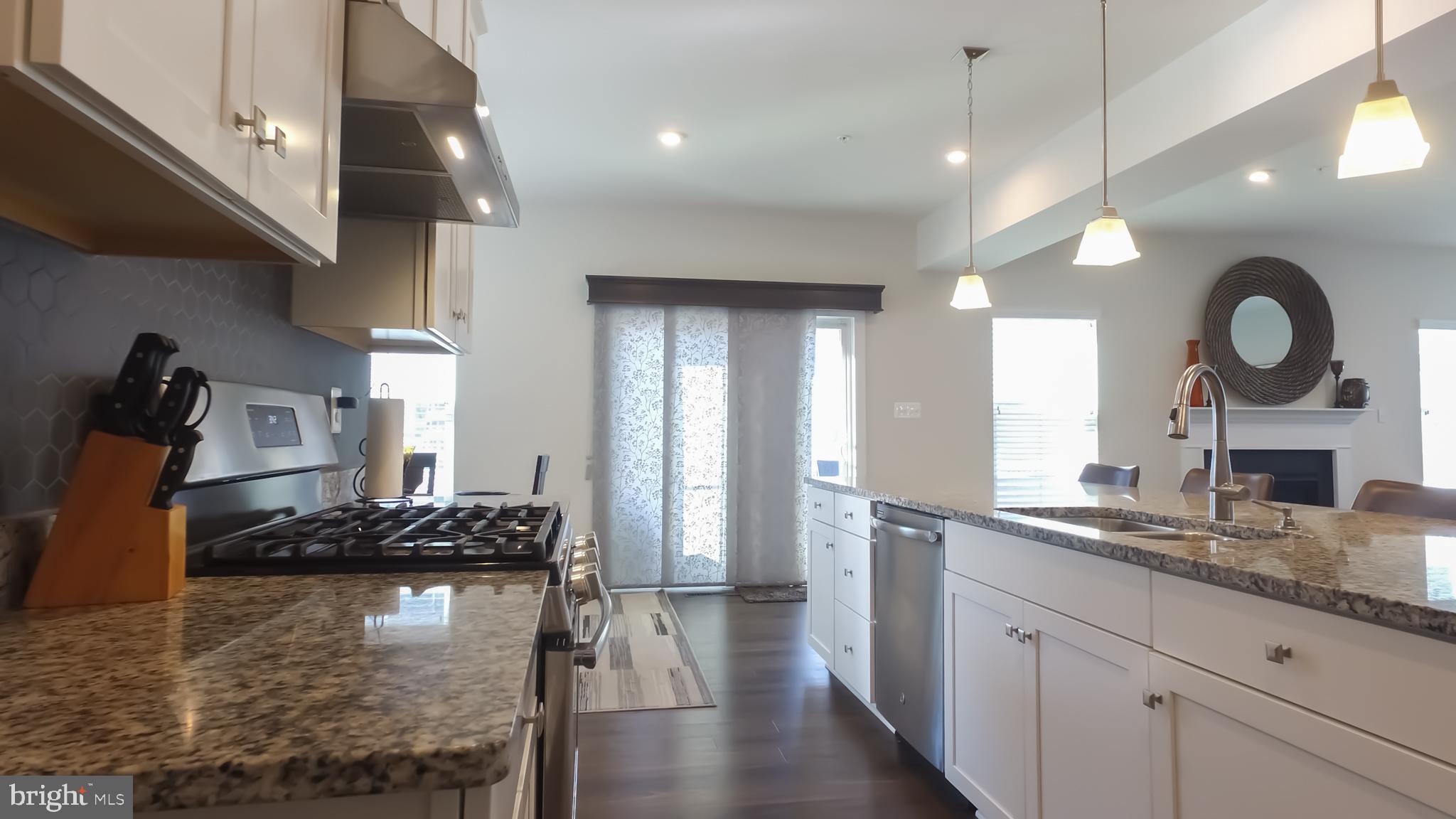 SHIPLEY HOMESTEAD - Residential