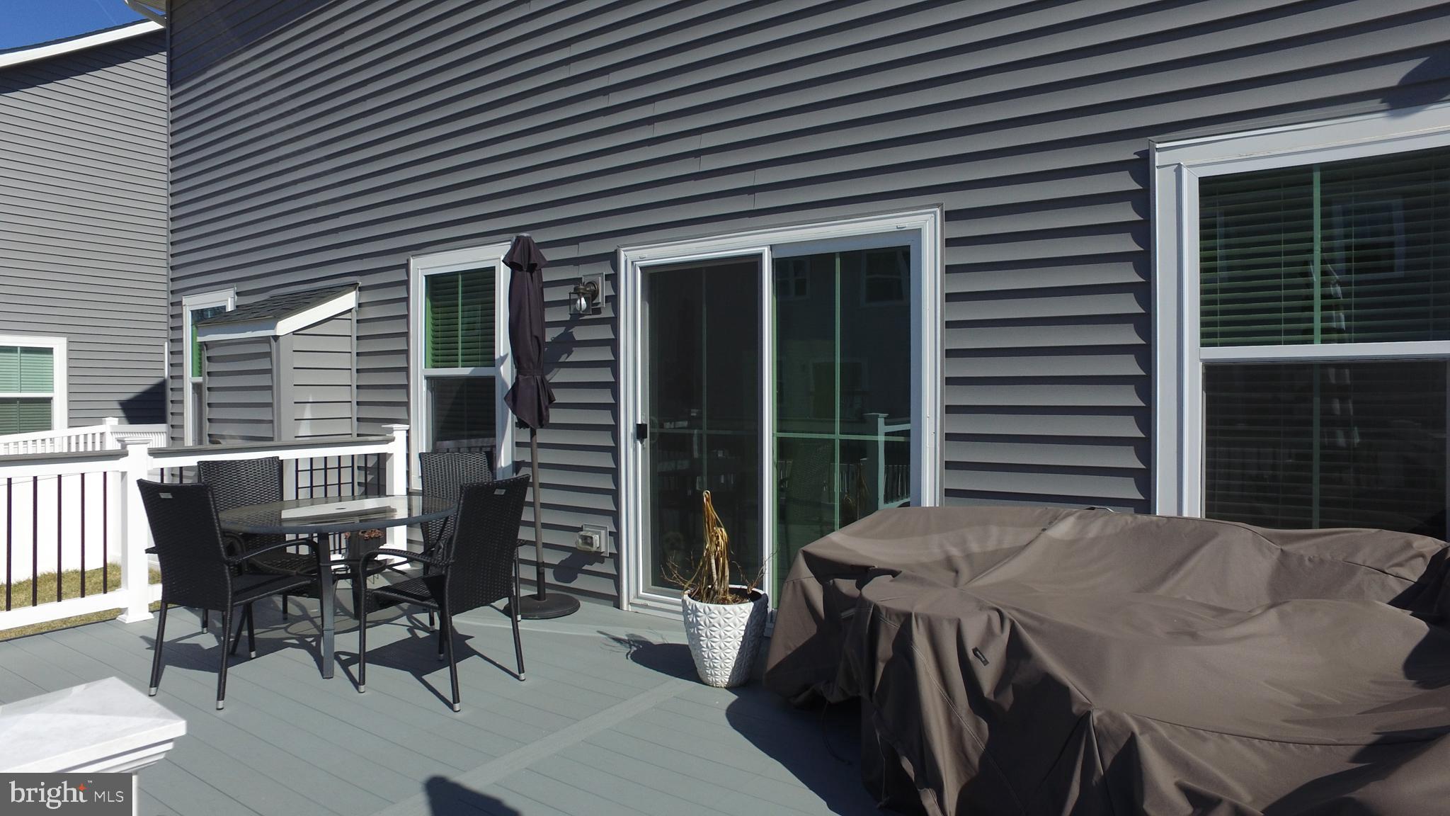 SHIPLEY HOMESTEAD - Residential