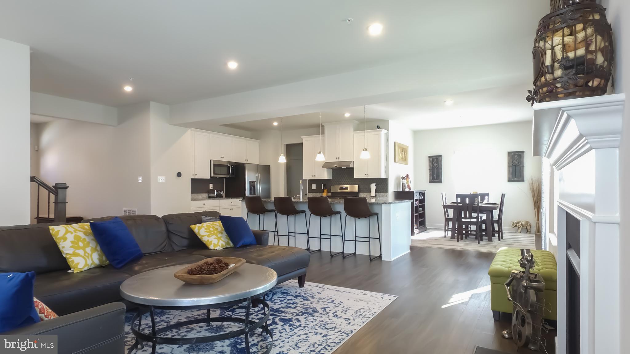 SHIPLEY HOMESTEAD - Residential