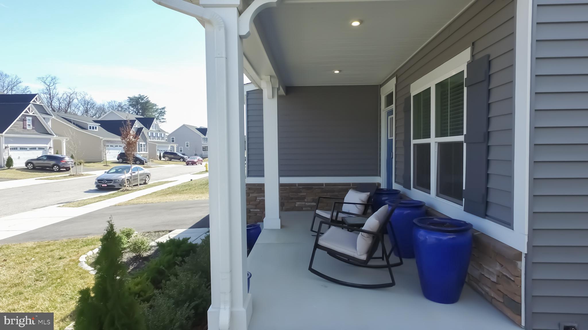 SHIPLEY HOMESTEAD - Residential