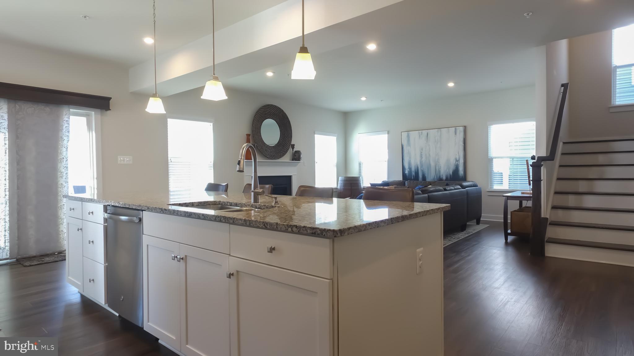 SHIPLEY HOMESTEAD - Residential