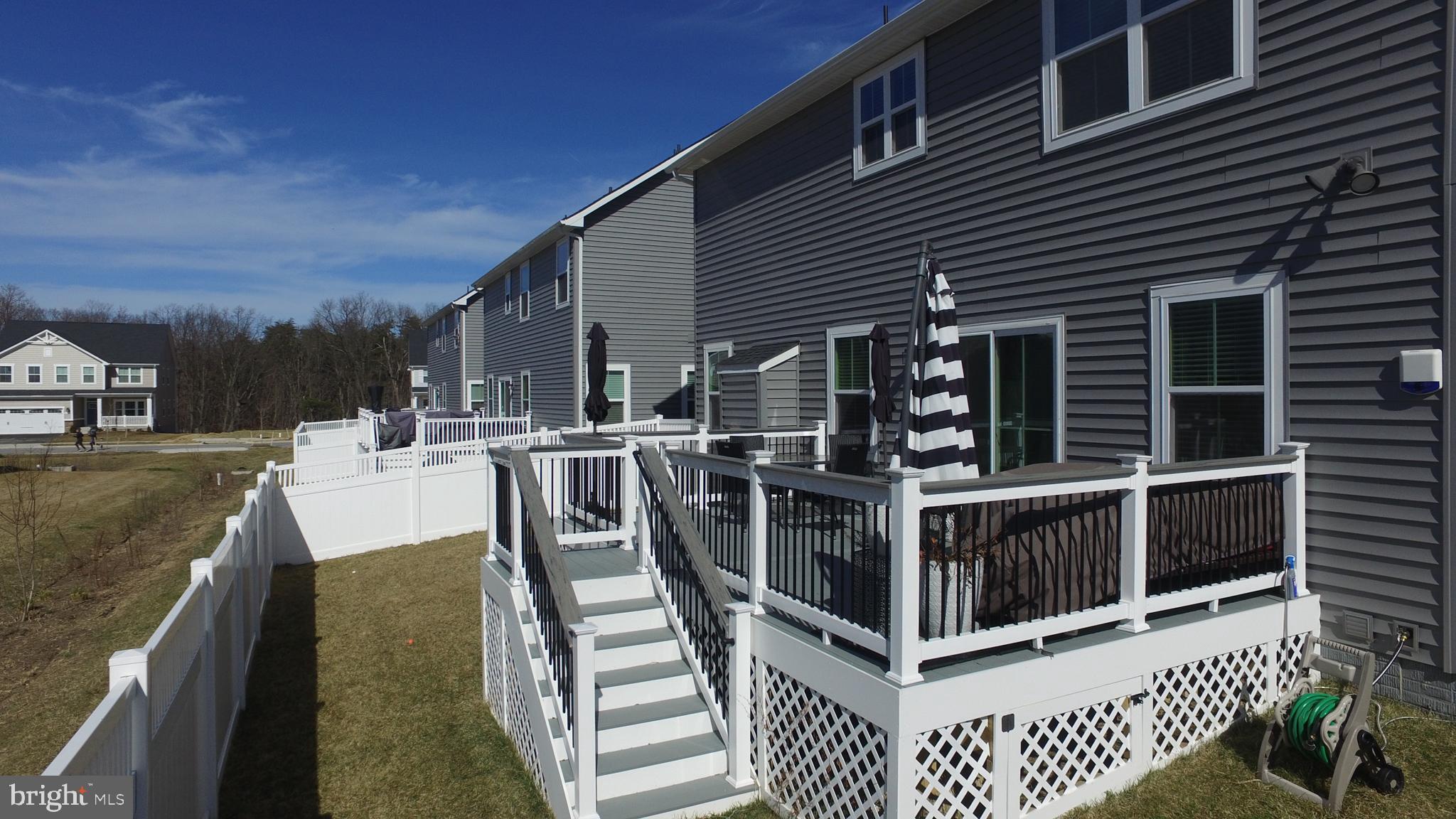 SHIPLEY HOMESTEAD - Residential