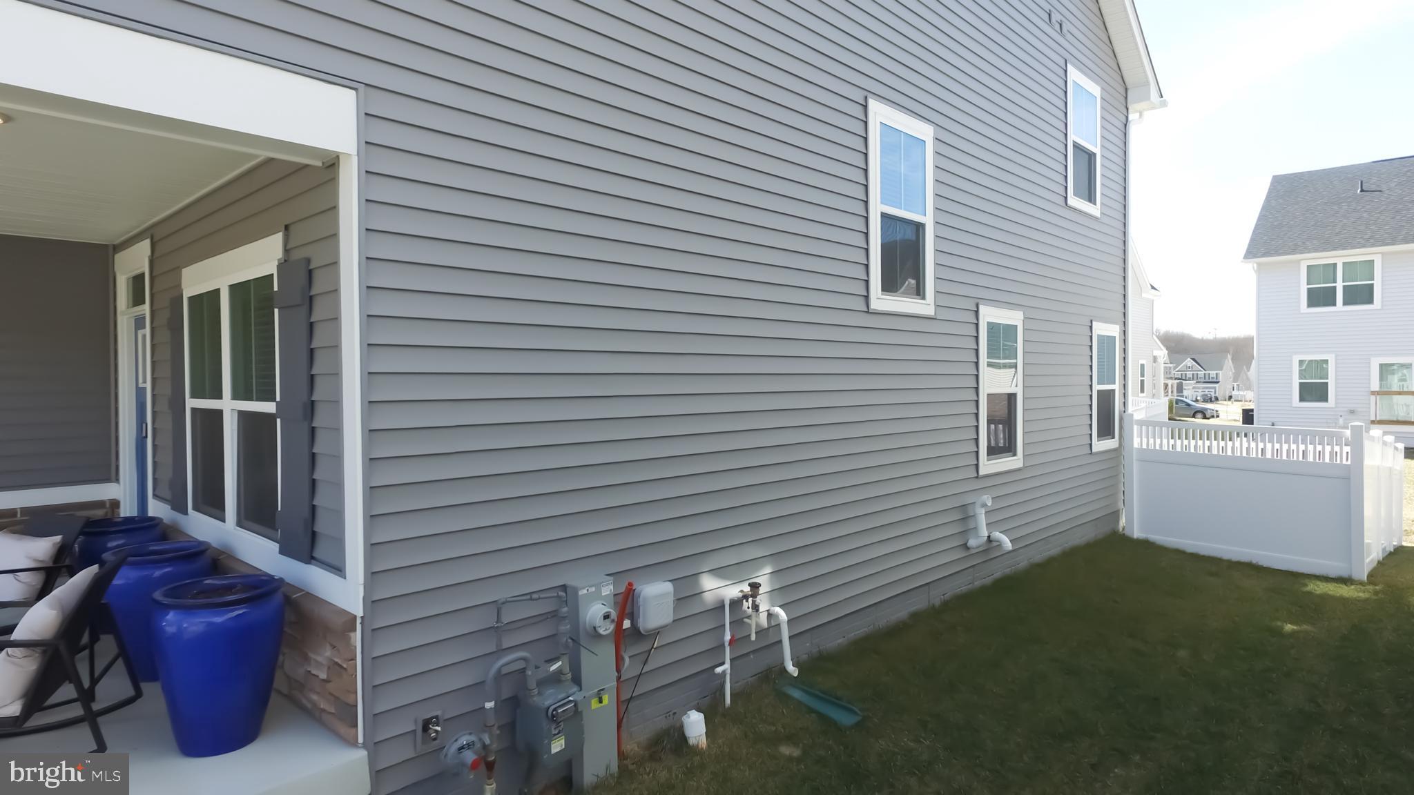 SHIPLEY HOMESTEAD - Residential