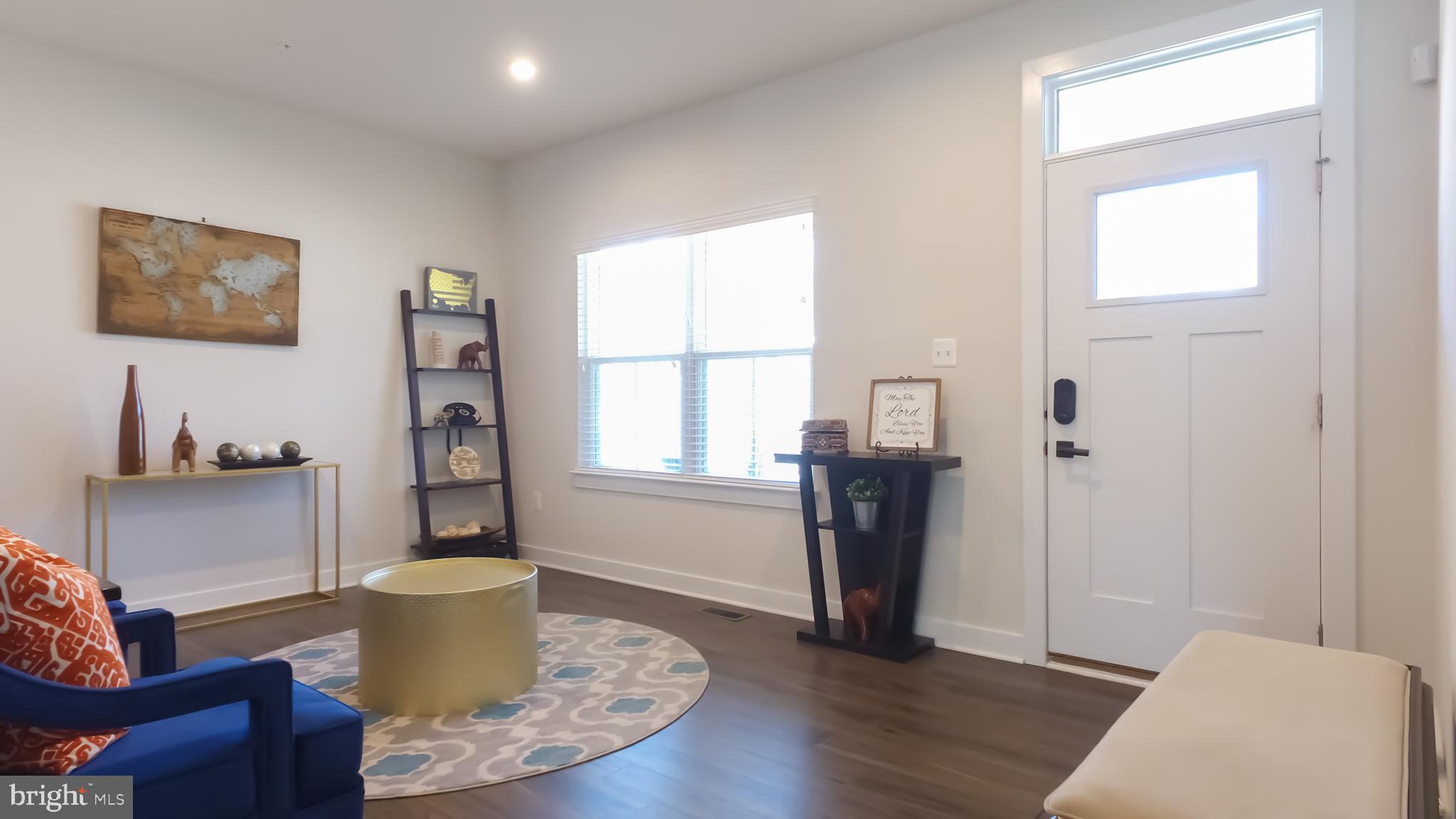 SHIPLEY HOMESTEAD - Residential