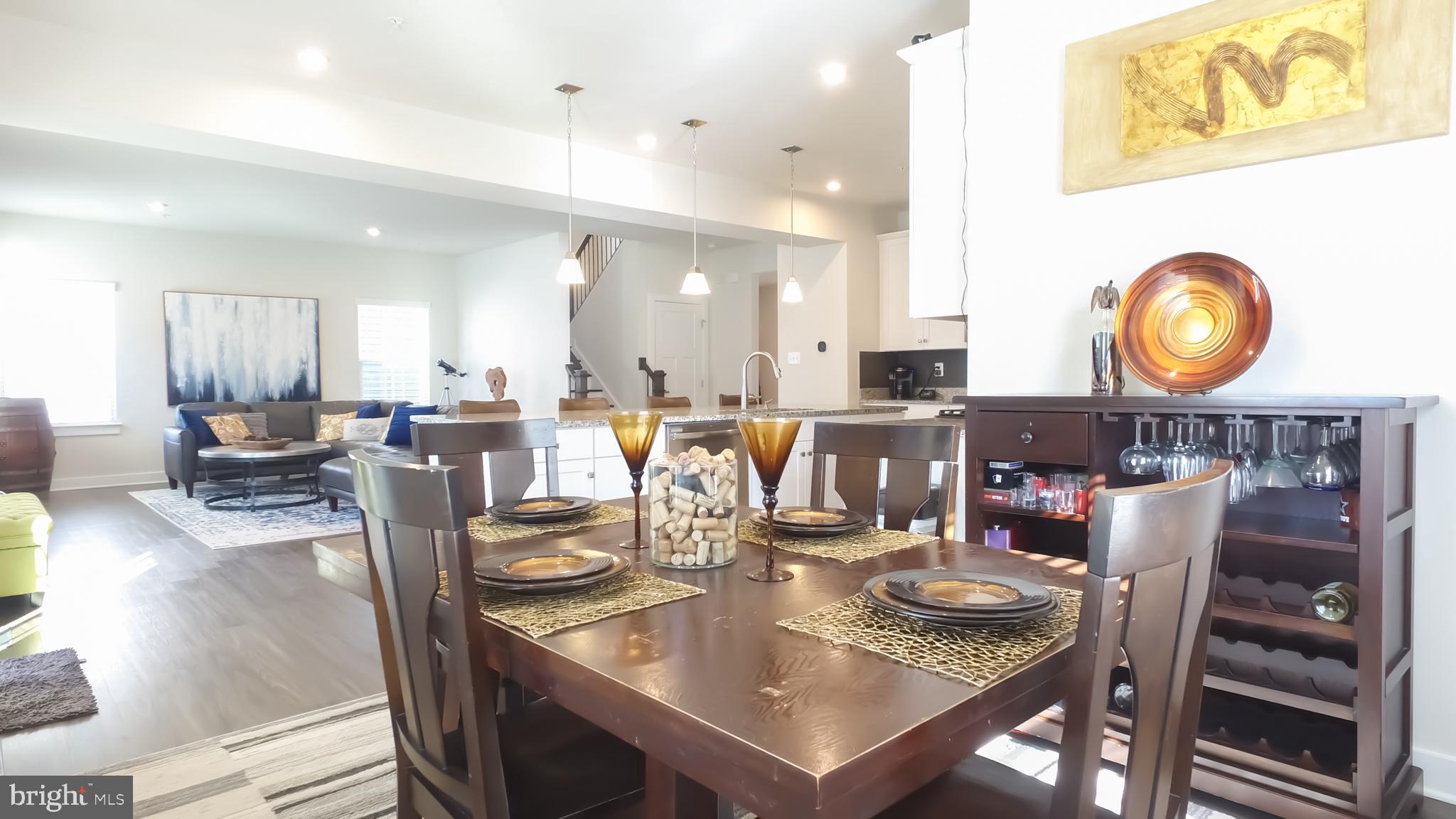 SHIPLEY HOMESTEAD - Residential