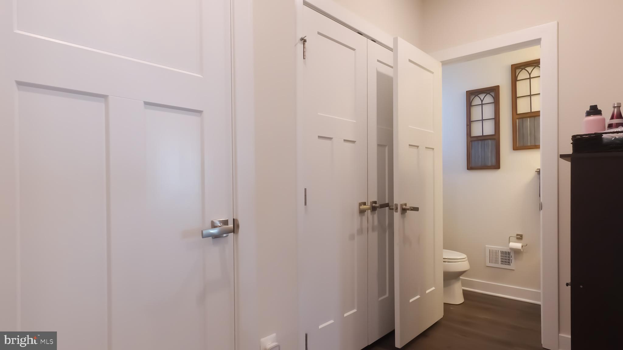 SHIPLEY HOMESTEAD - Residential