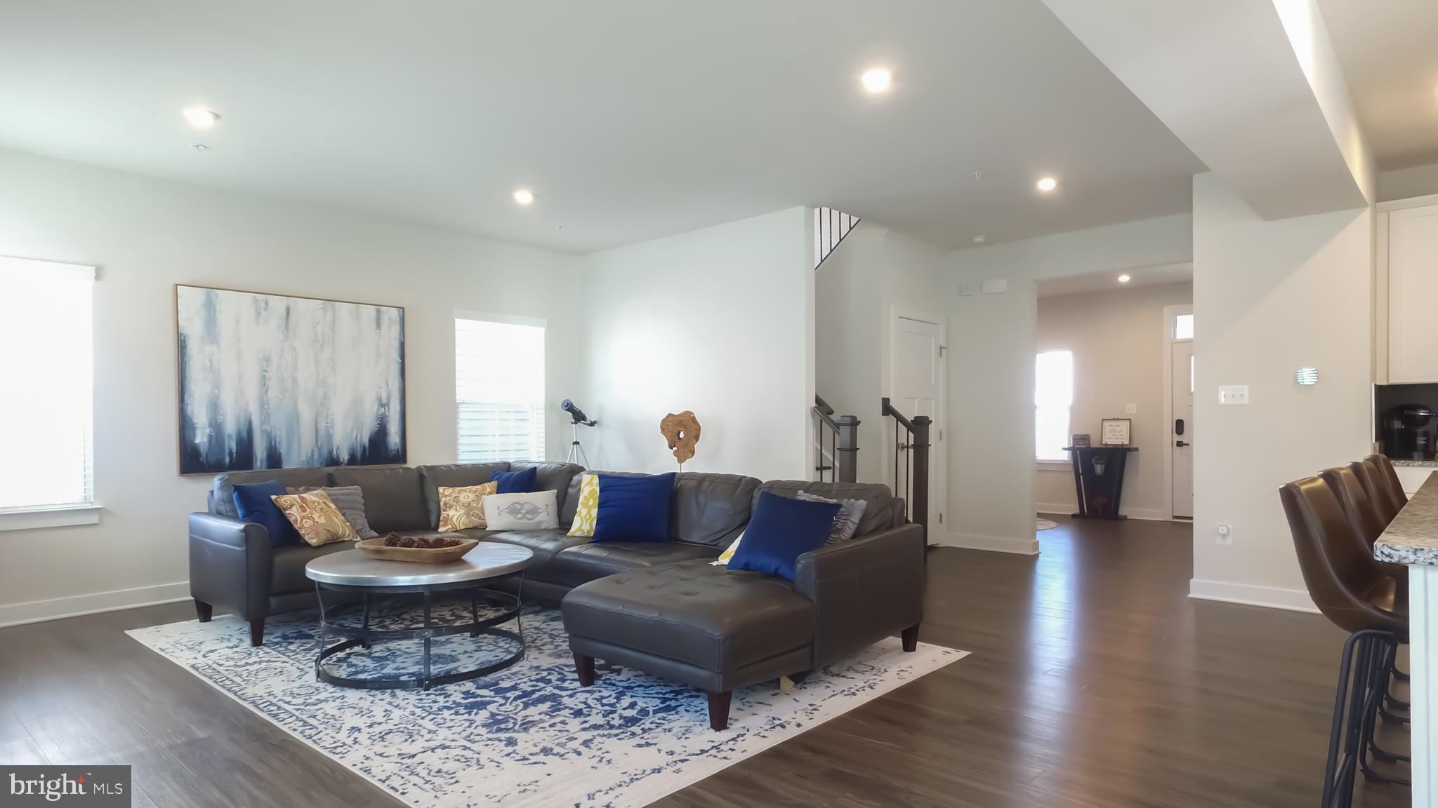 SHIPLEY HOMESTEAD - Residential