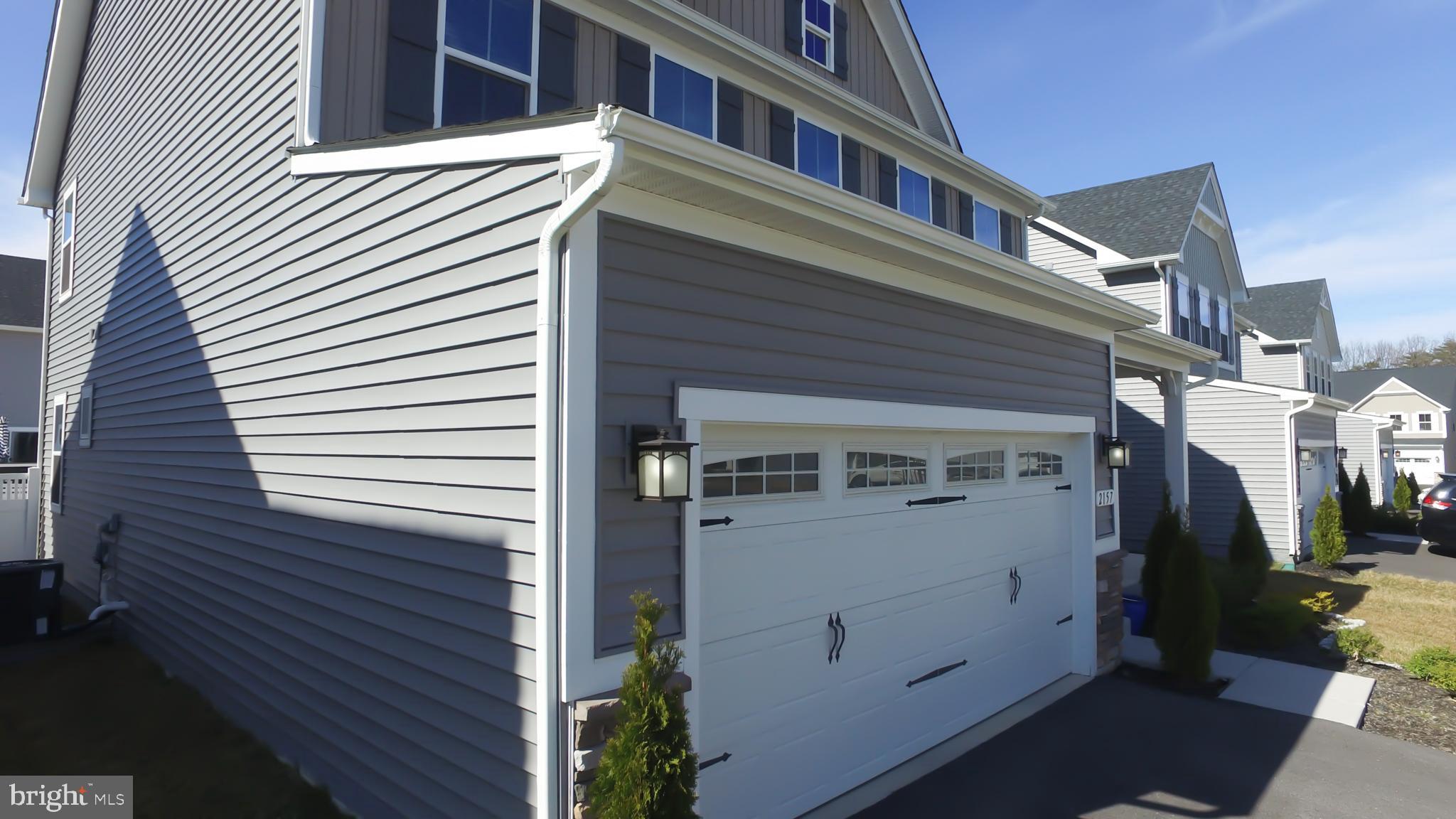 SHIPLEY HOMESTEAD - Residential