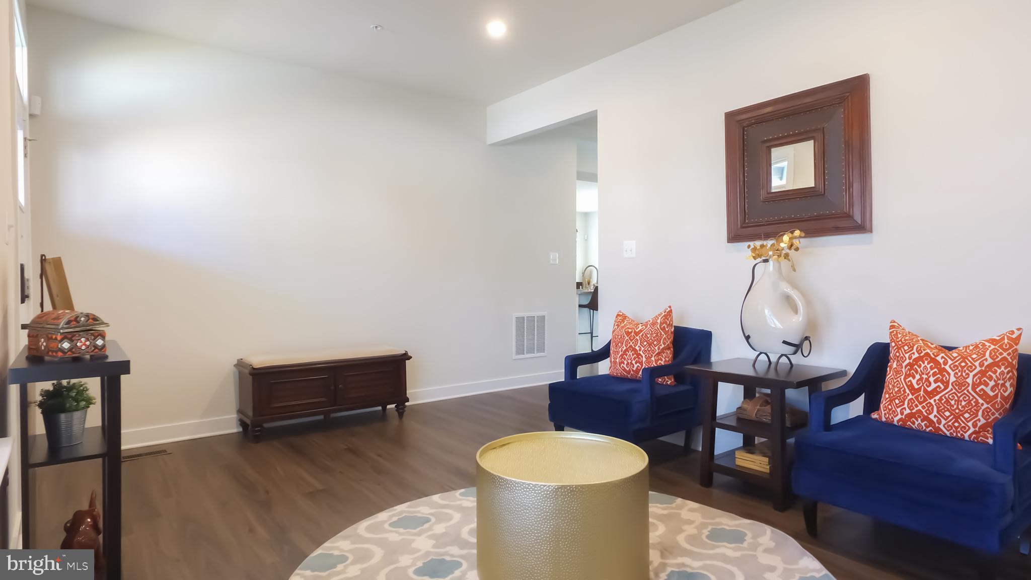 SHIPLEY HOMESTEAD - Residential