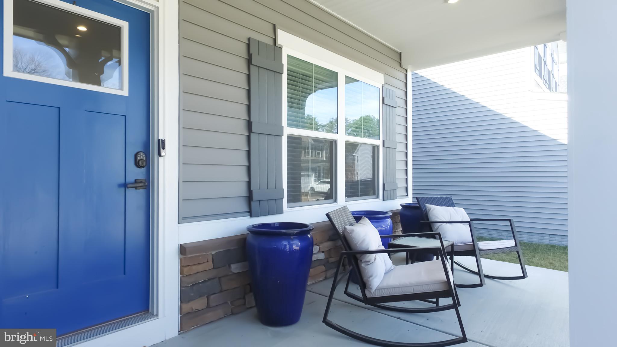 SHIPLEY HOMESTEAD - Residential