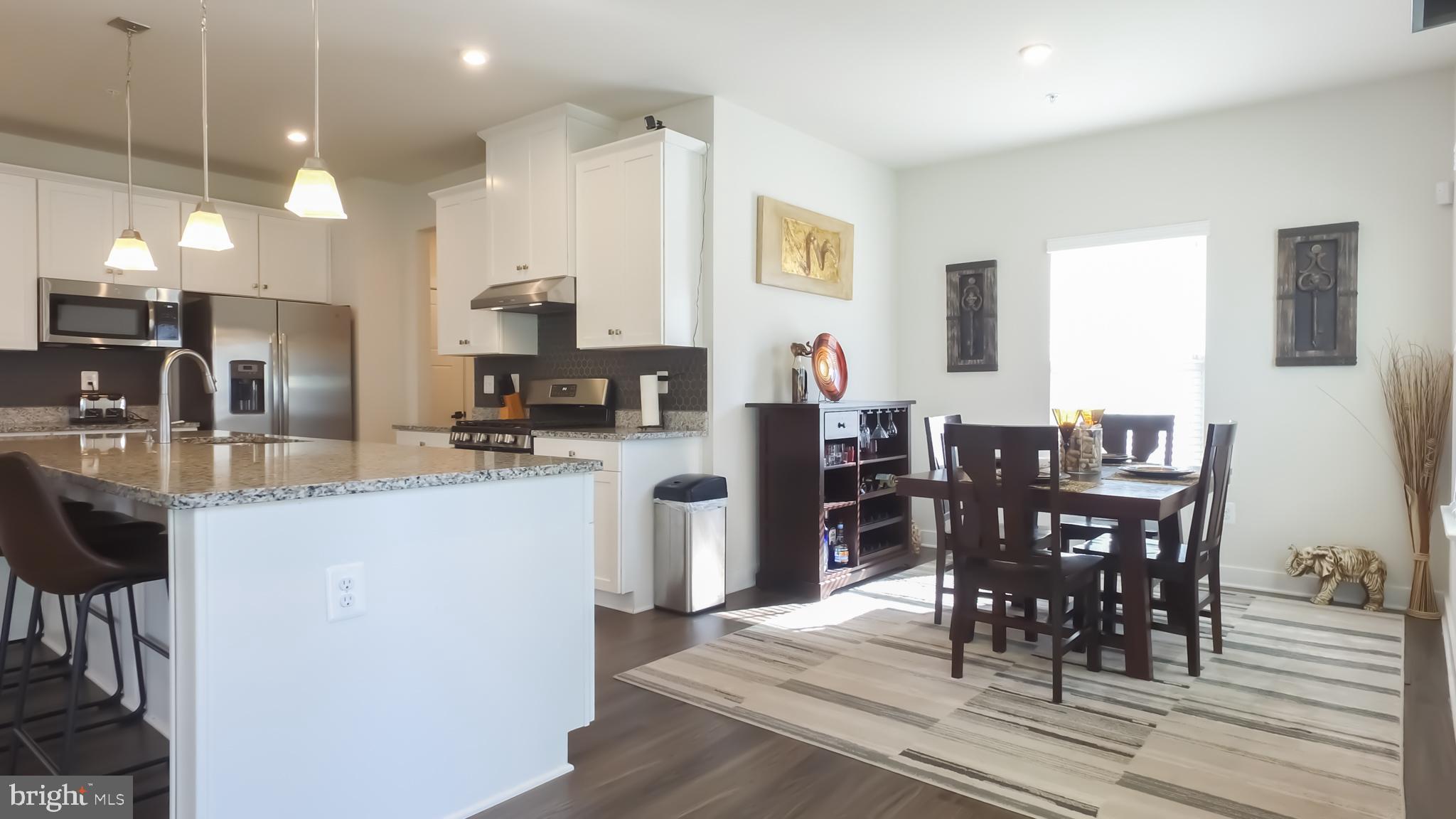 SHIPLEY HOMESTEAD - Residential