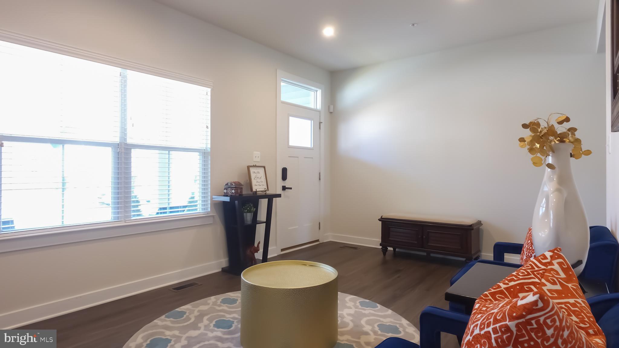 SHIPLEY HOMESTEAD - Residential