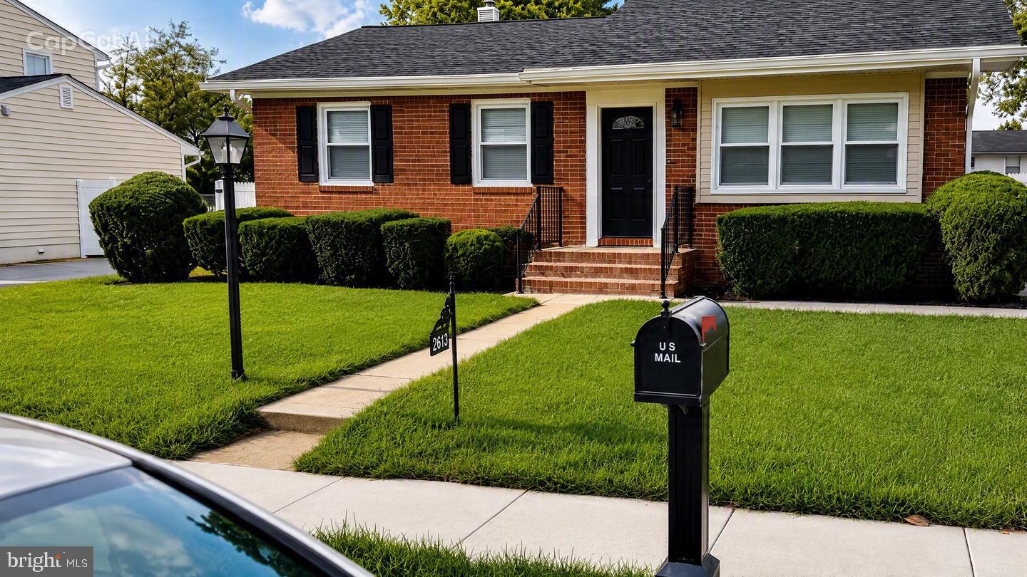 3914 CARTHAGE ROAD