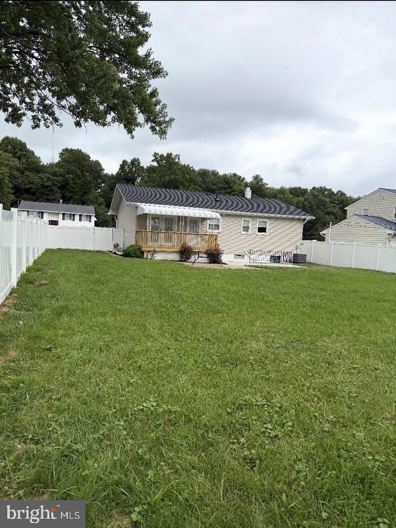 3914 CARTHAGE ROAD