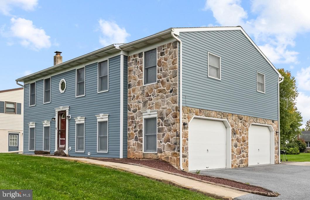 164 WHEATLAND DRIVE