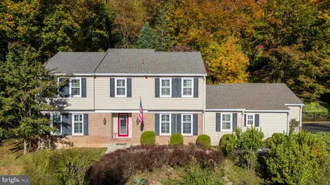 691 Twin Bridge Drive, Wayne, PA MLS: PACT2112250