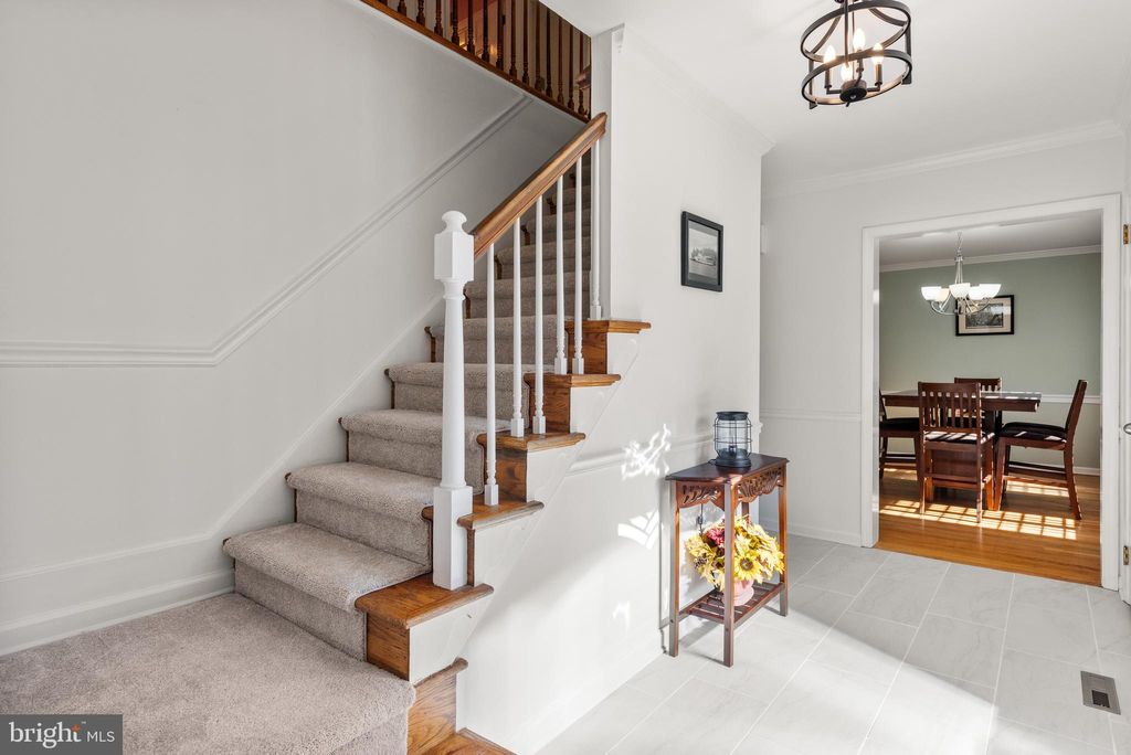 Photo of 691 Twin Bridge Drive, WAYNE, PA 19087 (MLS # PACT2112250)
