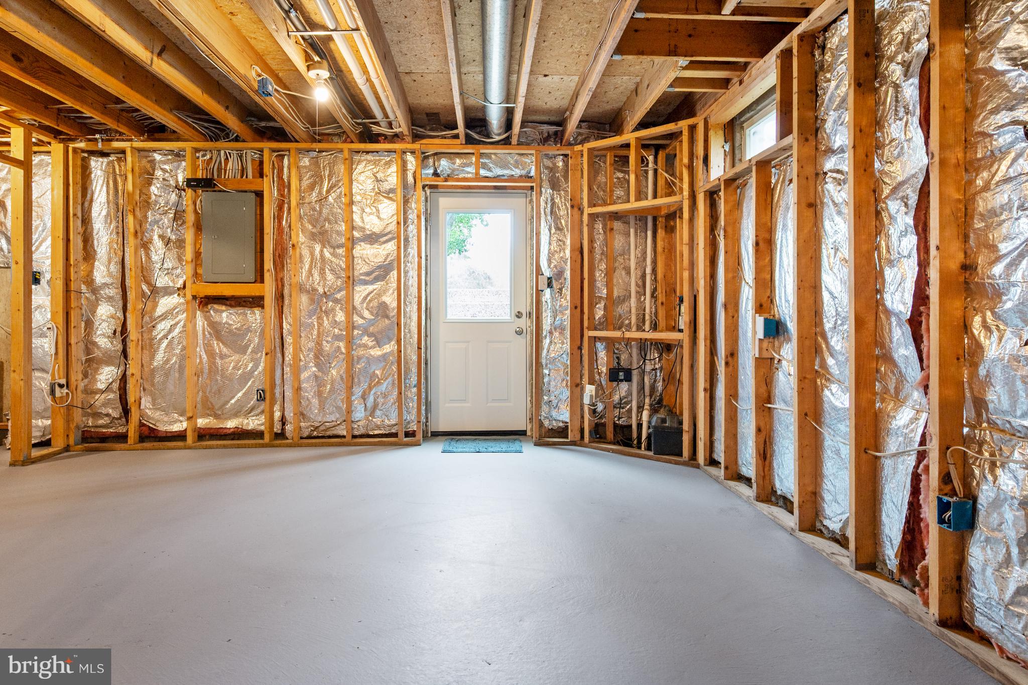 PLEASANT VALLEY - Residential