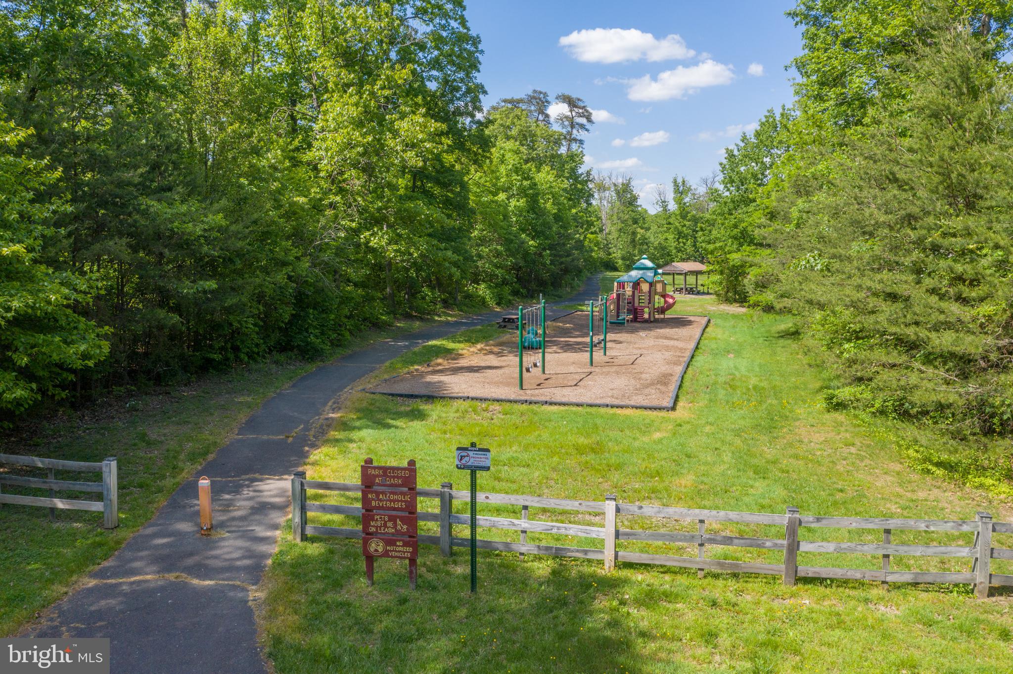 PLEASANT VALLEY - Residential