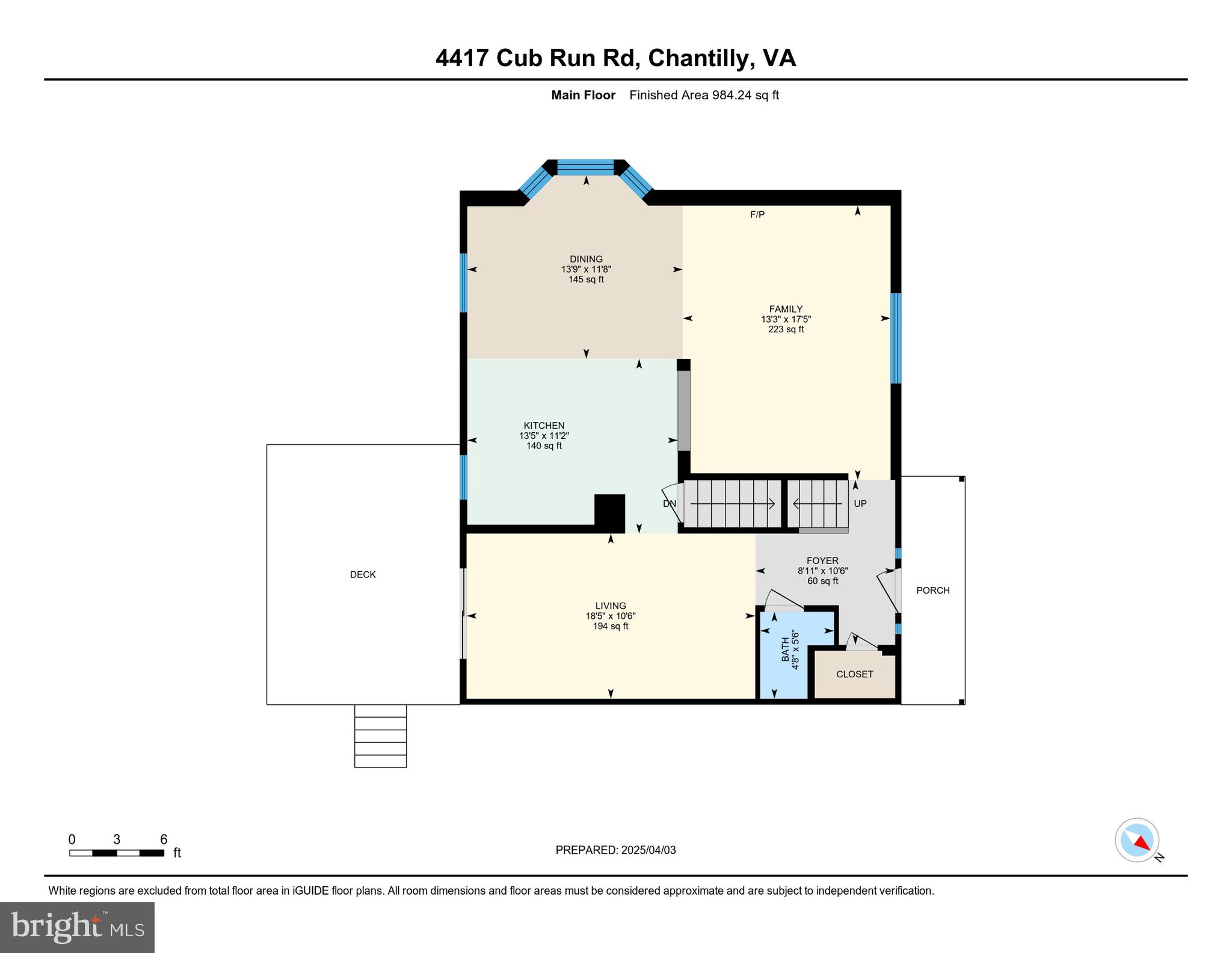 PLEASANT VALLEY - Residential