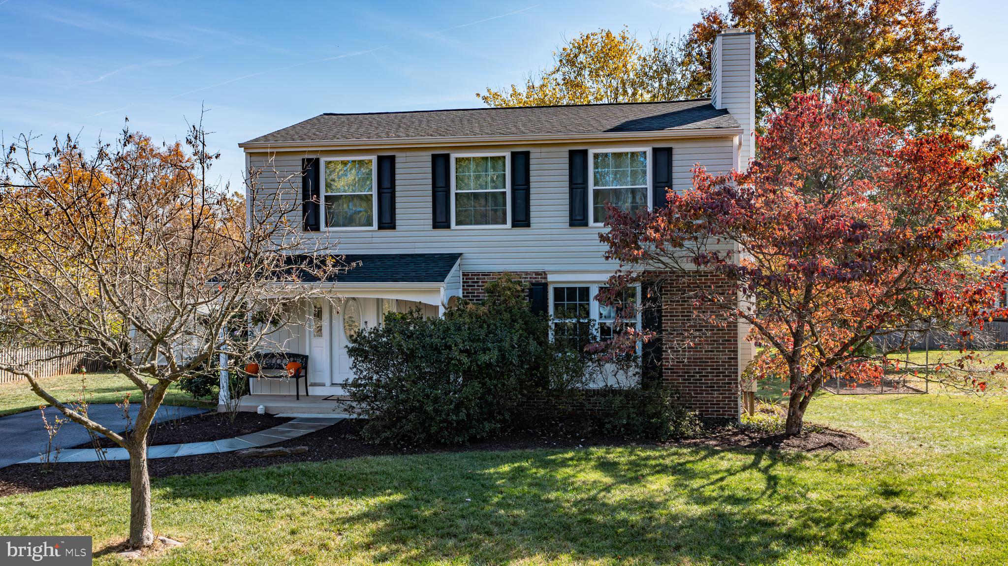 PLEASANT VALLEY - Residential