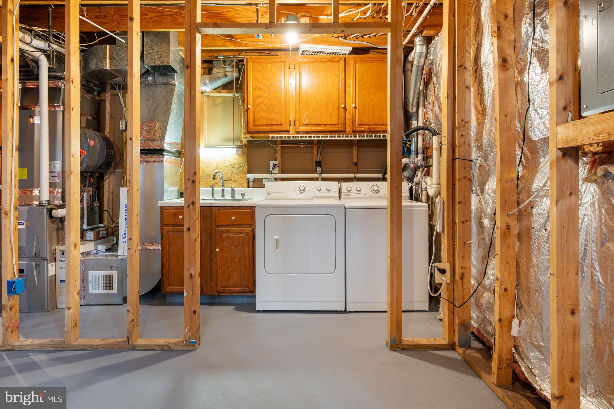 PLEASANT VALLEY - Residential