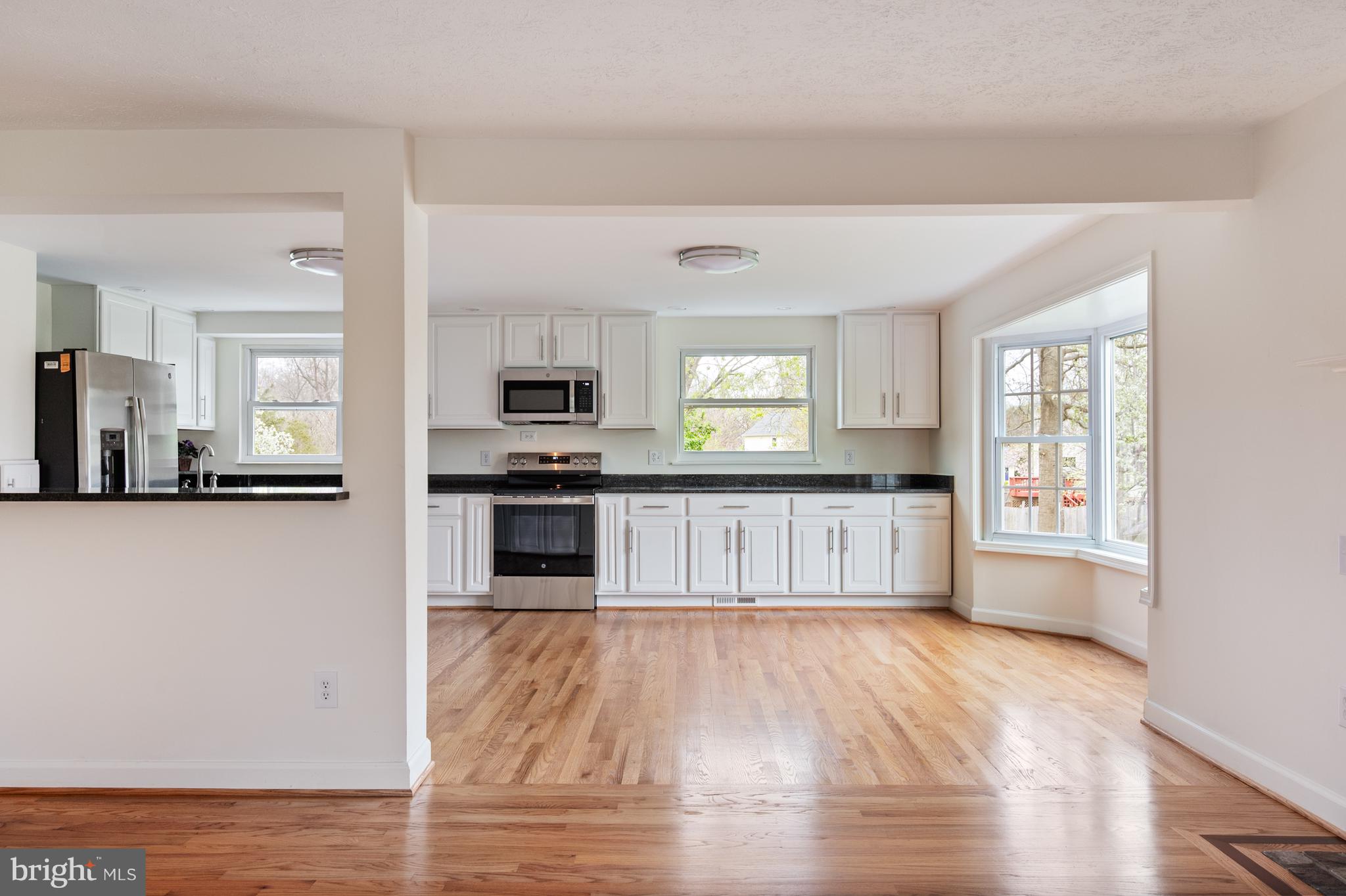 PLEASANT VALLEY - Residential