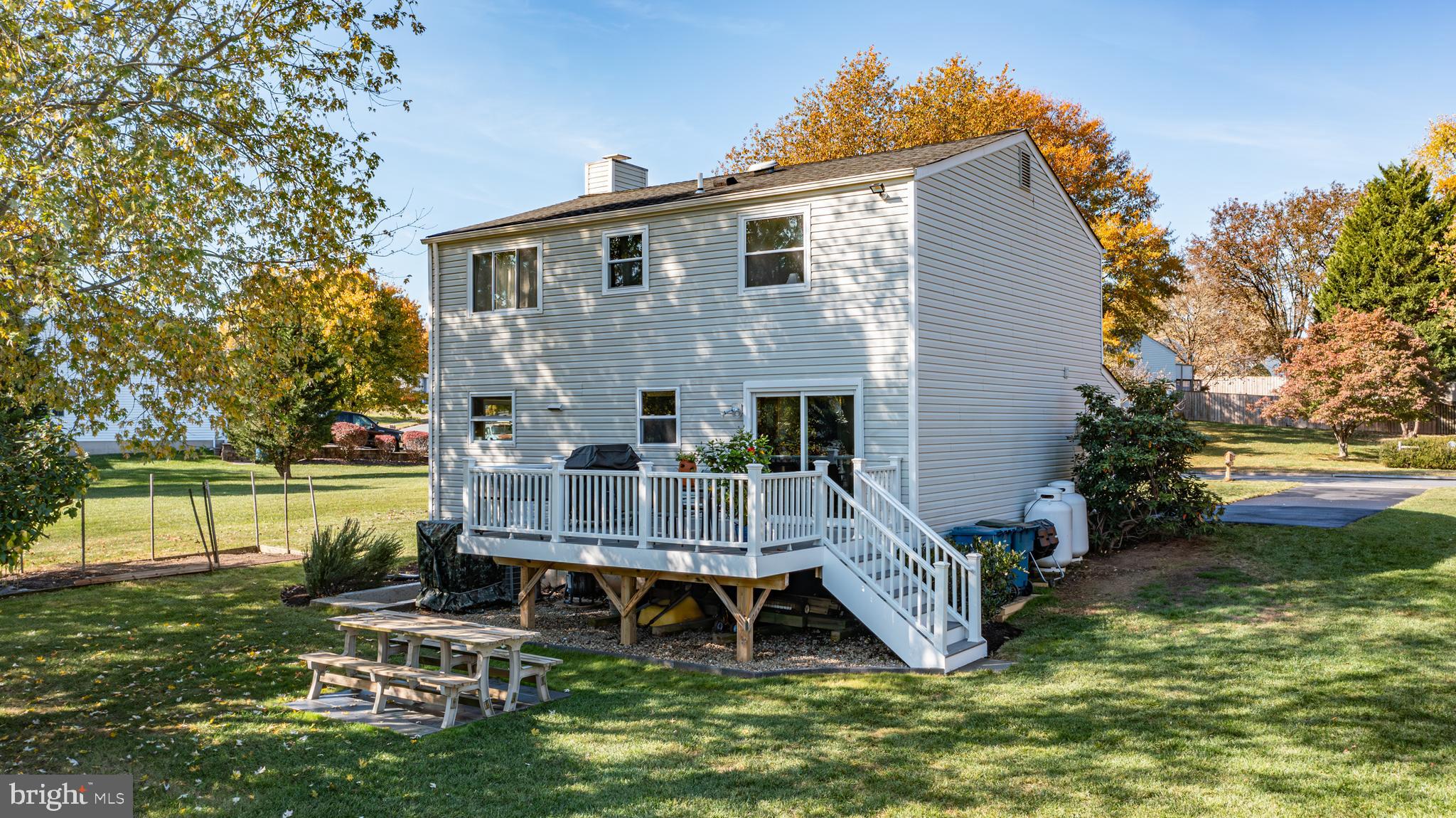 PLEASANT VALLEY - Residential