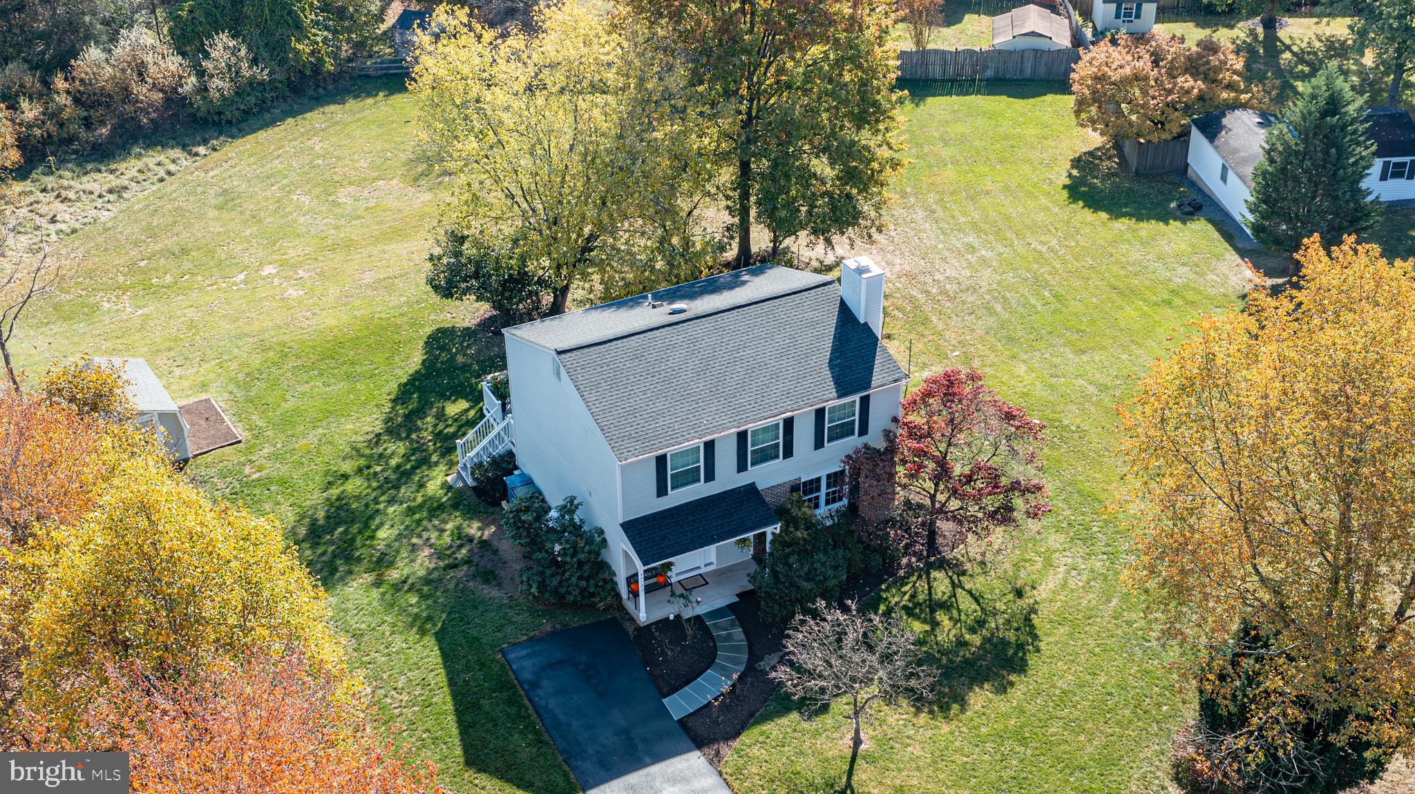 PLEASANT VALLEY - Residential