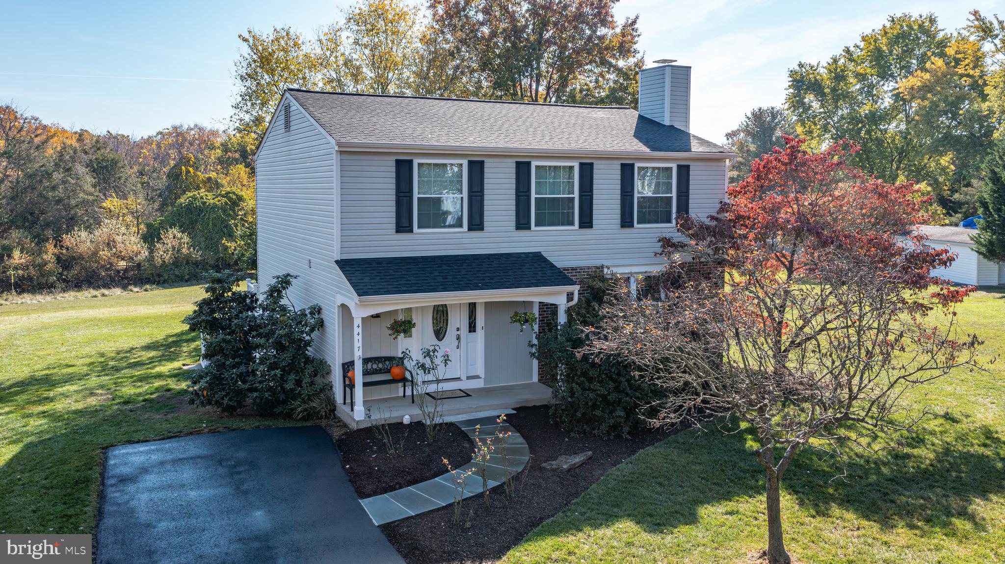 PLEASANT VALLEY - Residential