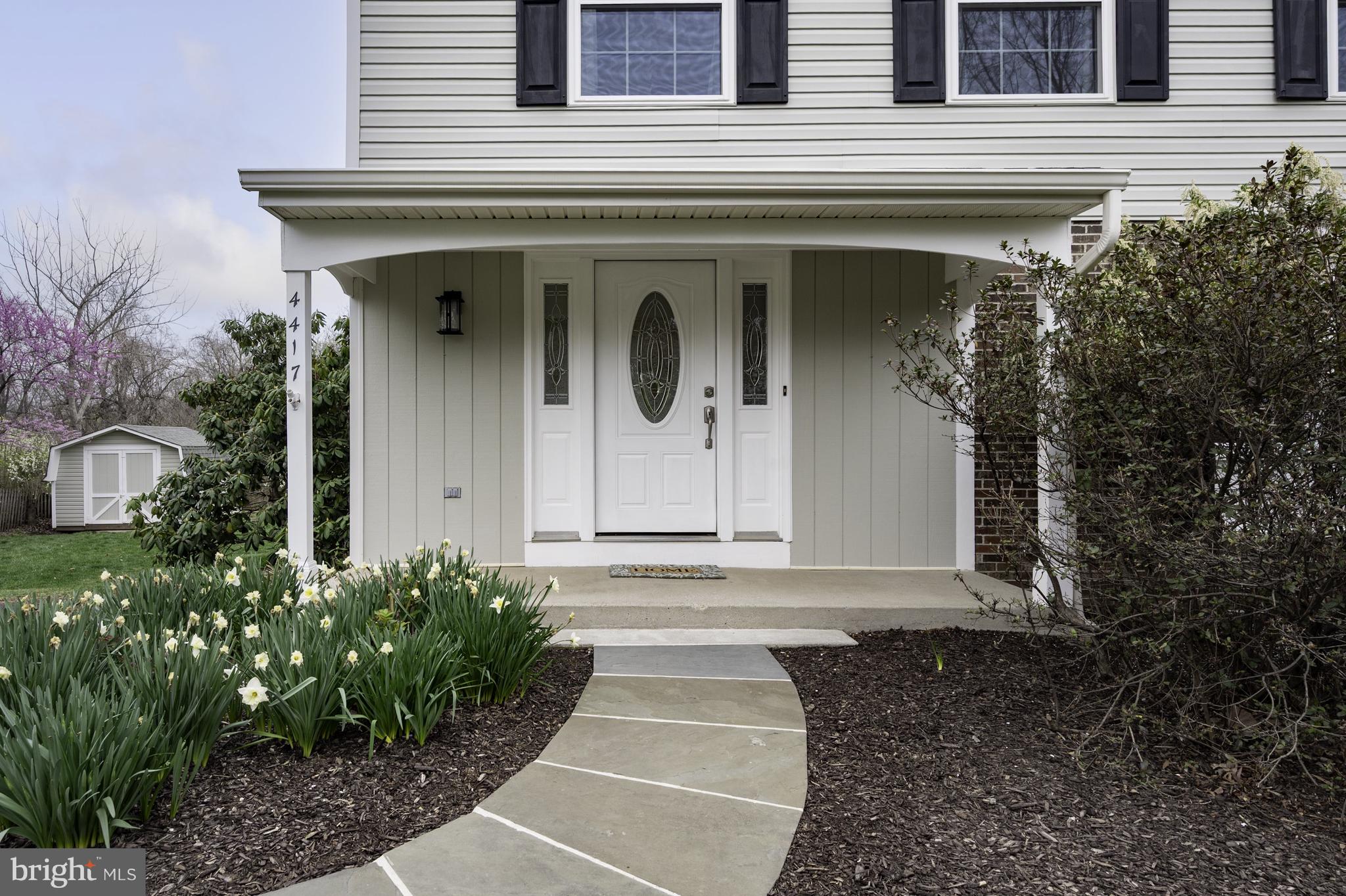 PLEASANT VALLEY - Residential