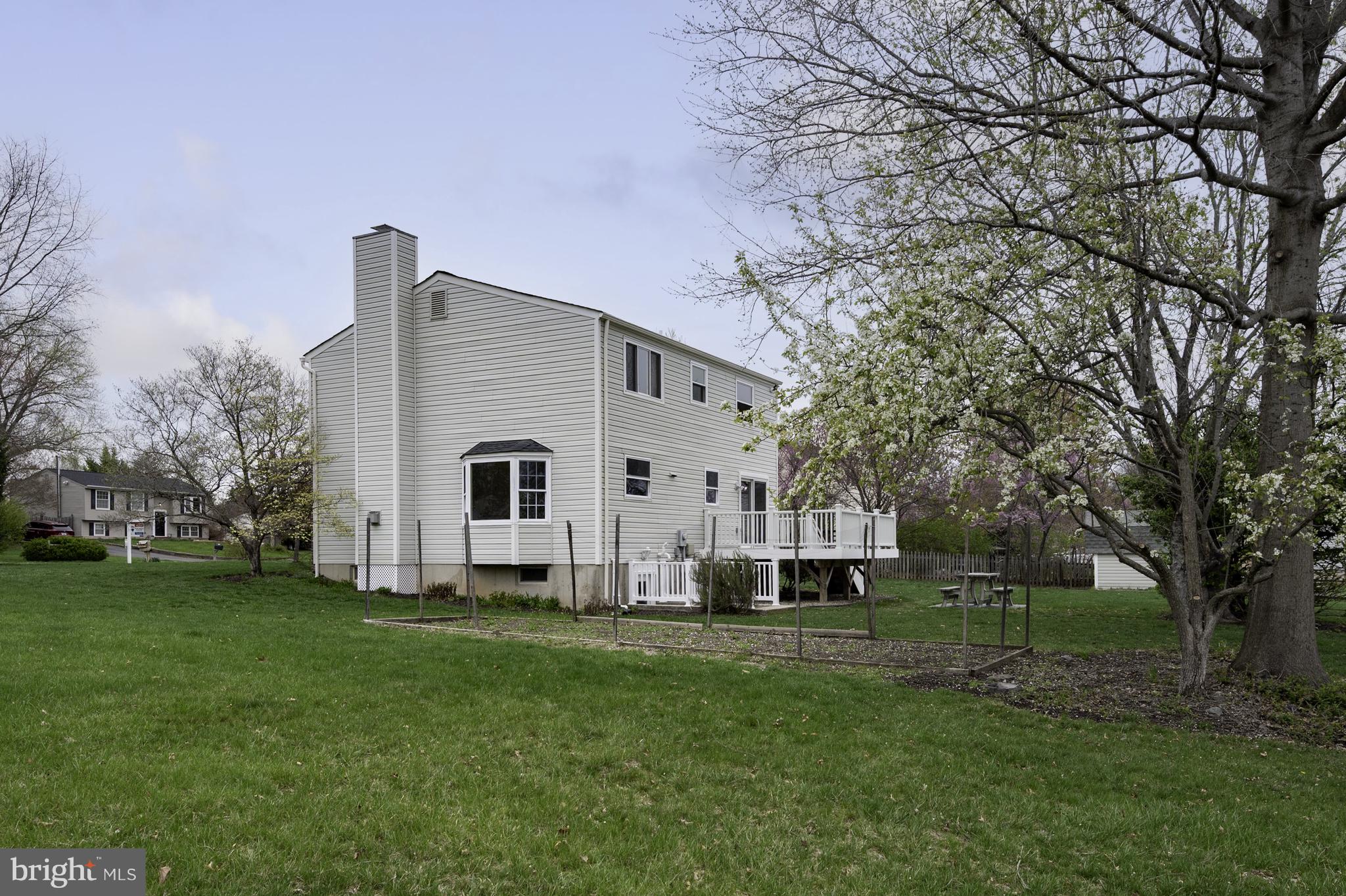 PLEASANT VALLEY - Residential