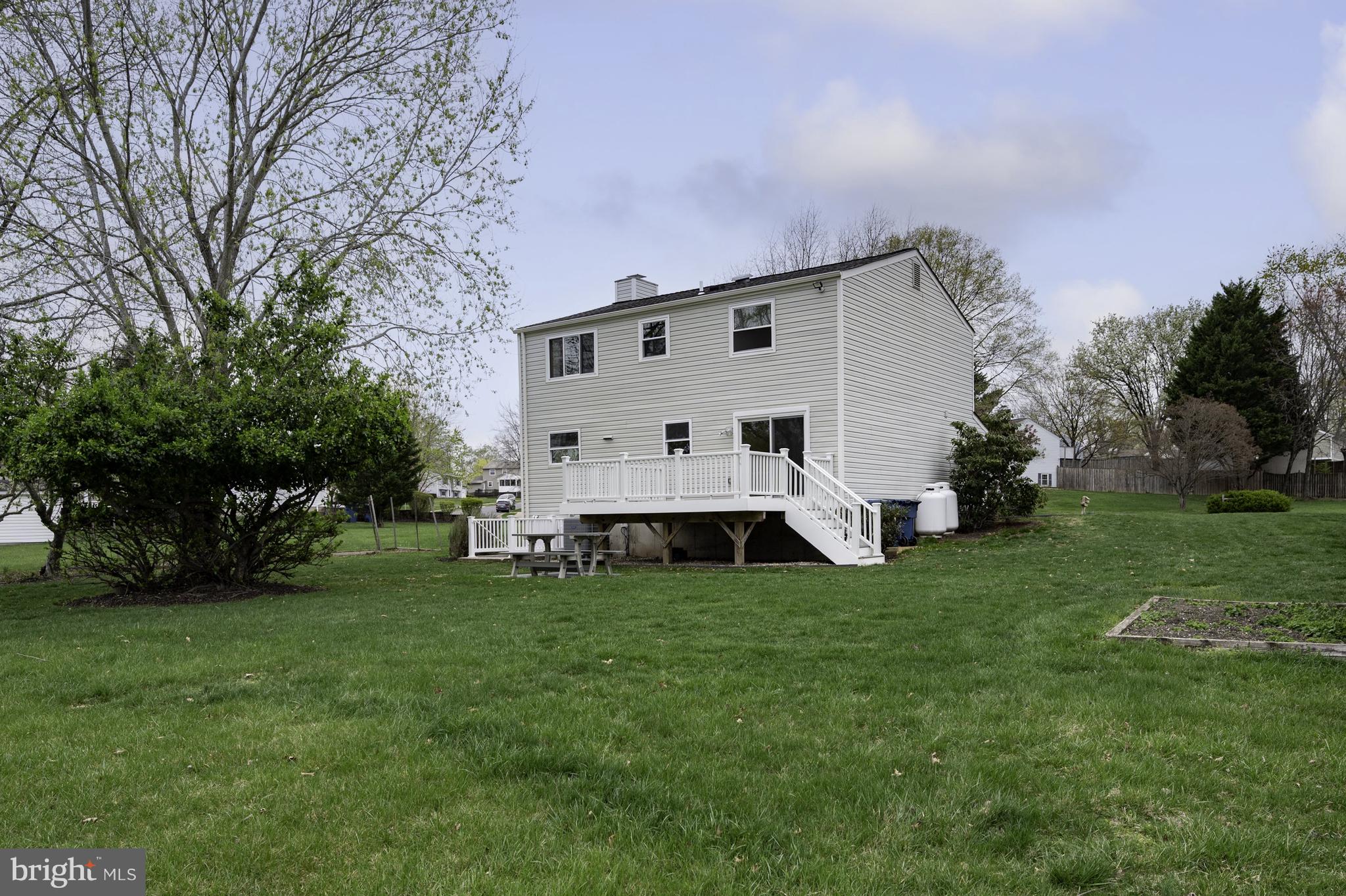 PLEASANT VALLEY - Residential