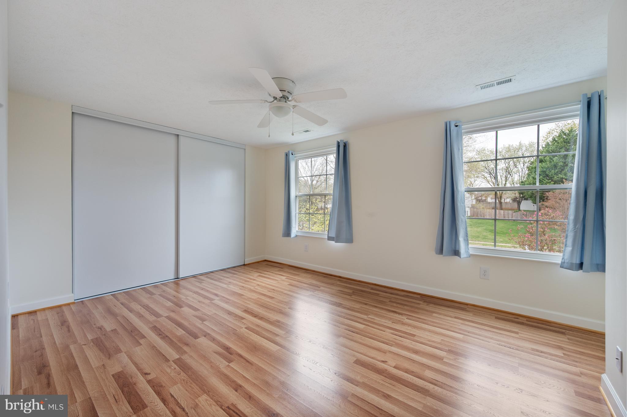 PLEASANT VALLEY - Residential