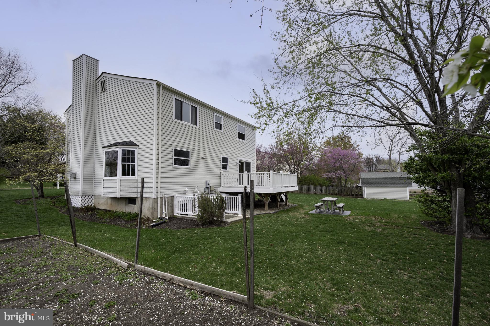 PLEASANT VALLEY - Residential