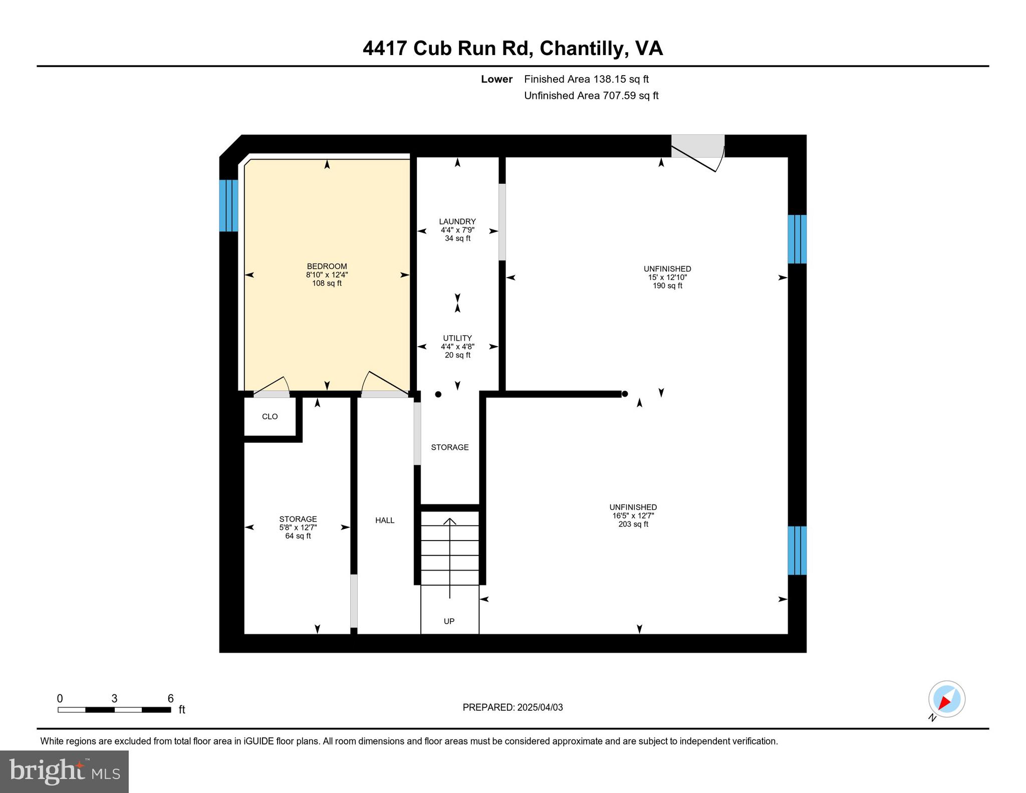 PLEASANT VALLEY - Residential