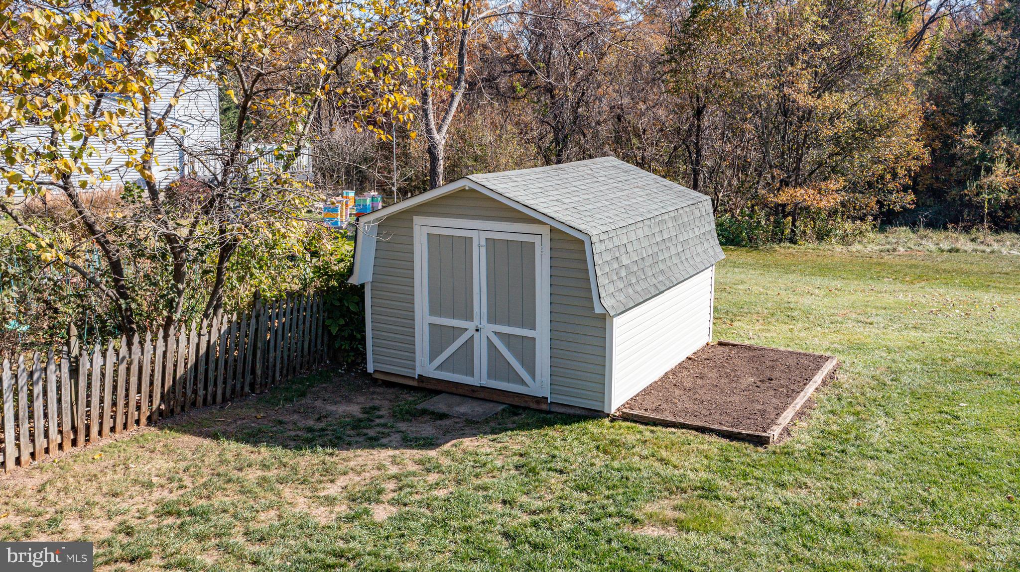 PLEASANT VALLEY - Residential