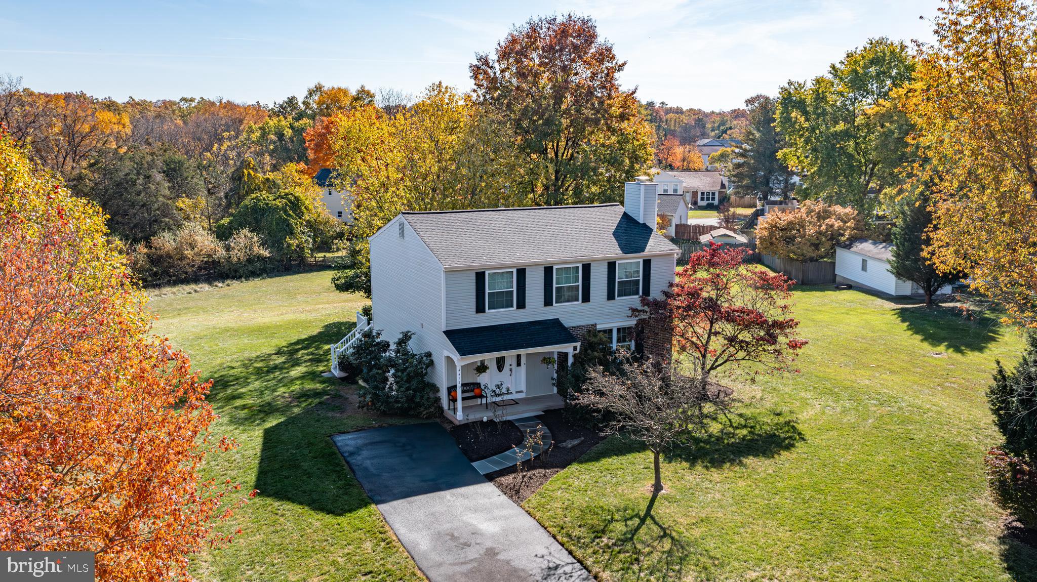 PLEASANT VALLEY - Residential