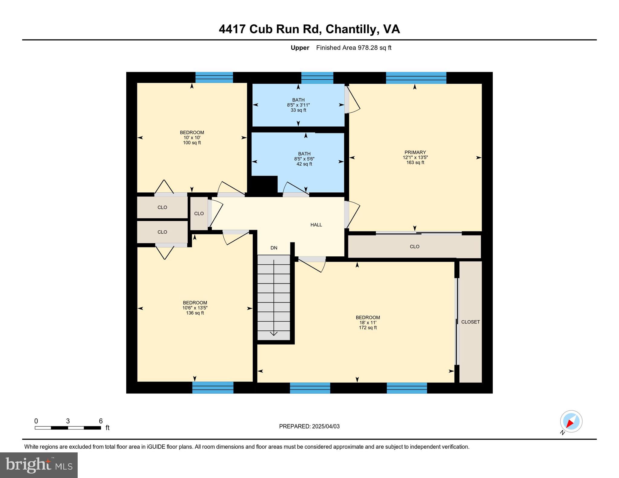 PLEASANT VALLEY - Residential