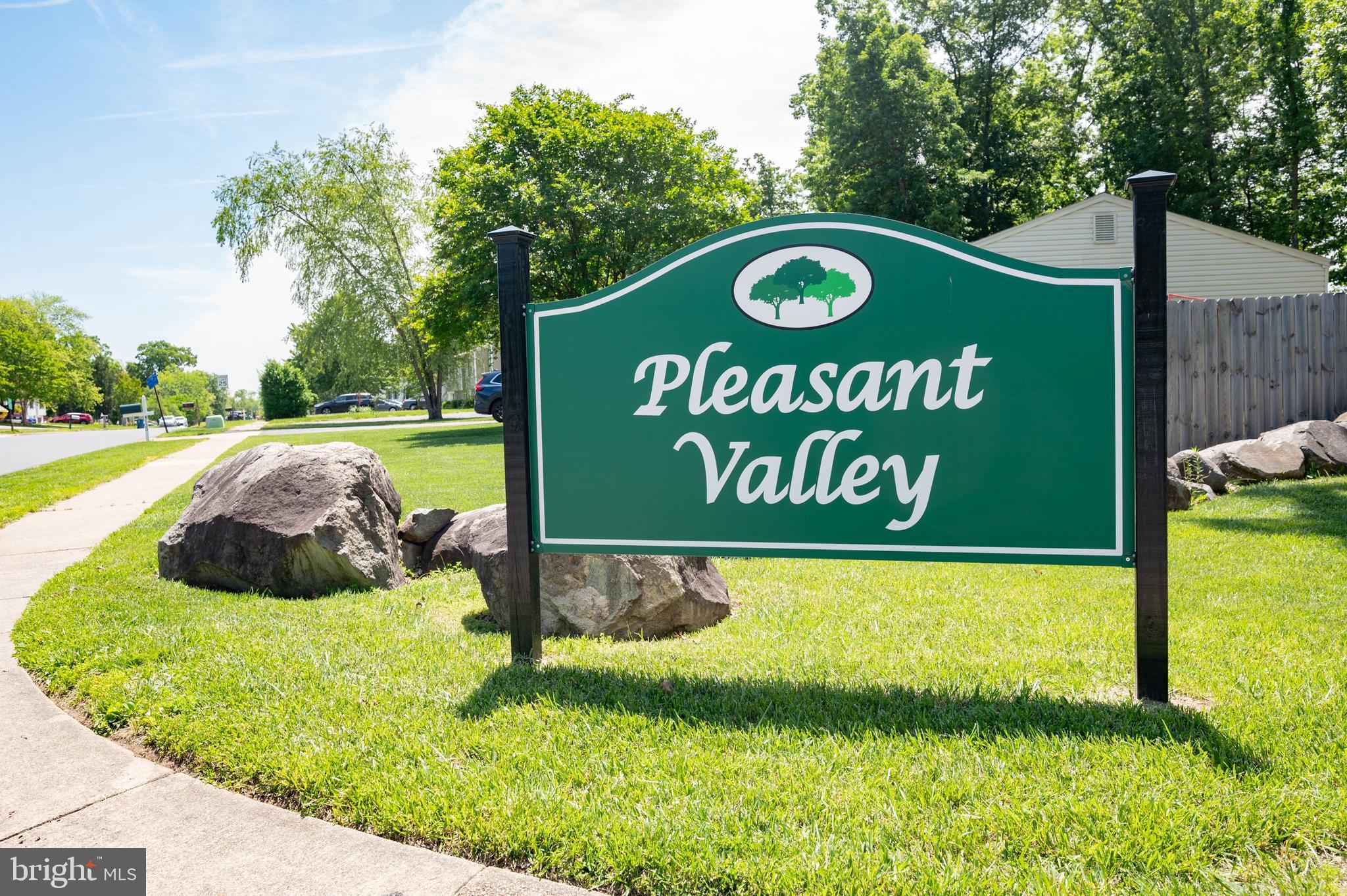 PLEASANT VALLEY - Residential
