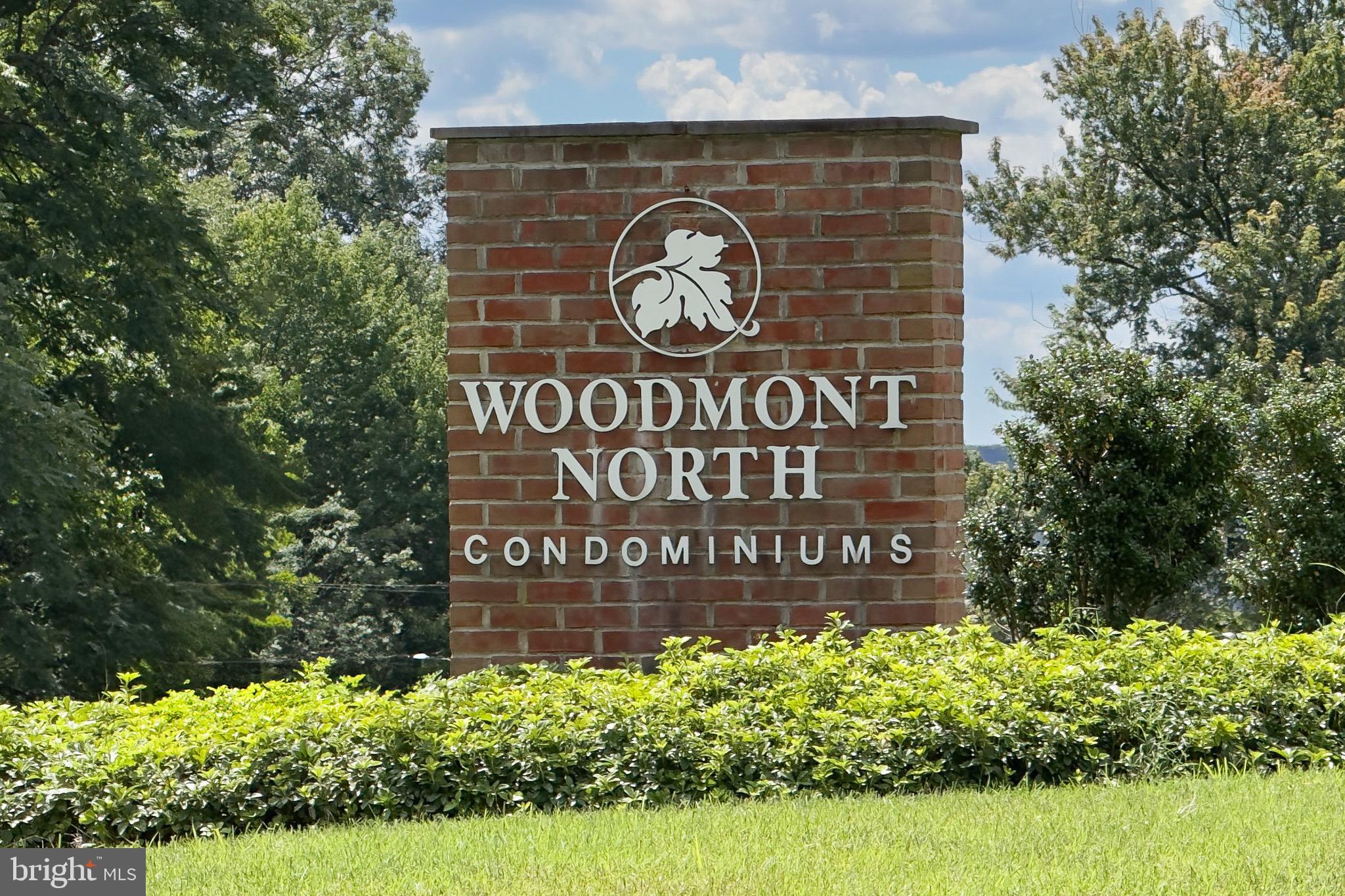WOODMONT NORTH - Residential Lease