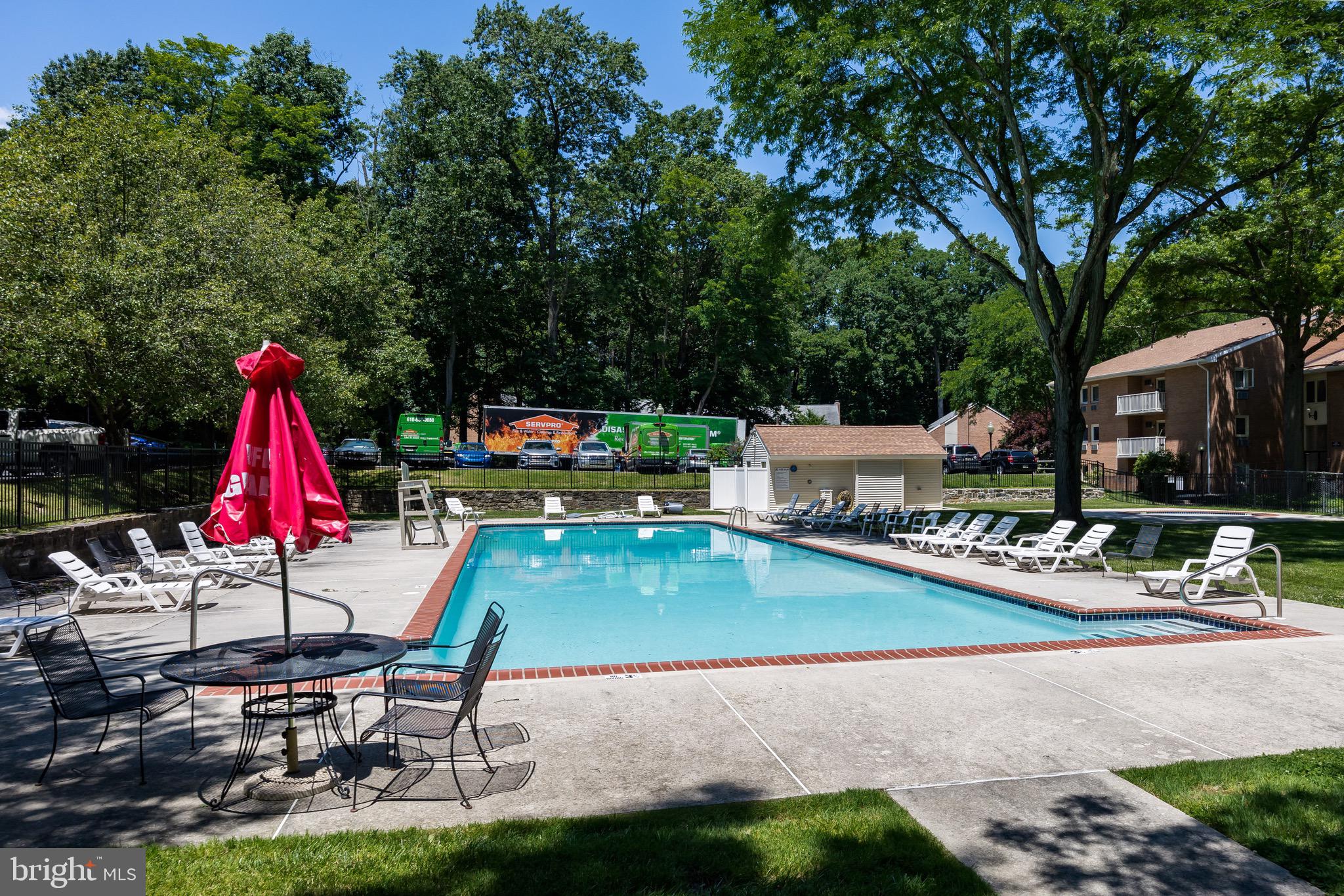 WOODMONT NORTH - Residential Lease