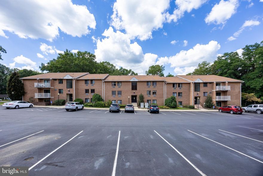 Spacious, updated 2 bedroom, 2 bathroom condo in popular Woodmont North, available immediately. Close to Downingtown restaurants, shopping, walking trails, and convenient highway access. Has a great flow between the kitchen, dining, and main living area, which can also extend outdoors to the covered patio. A master with en suite bathroom, a second bedroom, additional full bath, large coat closet, and in-unit laundry complete the interior. Additional storage is also available to tenants. The community offers a pool, playground, and plenty of space to enjoy the outdoors. Sewer, snow removal, trash, water, and parking included. No pets permitted. Smoking prohibited inside premises. Applicants are required to complete a rental application including credit and background check.