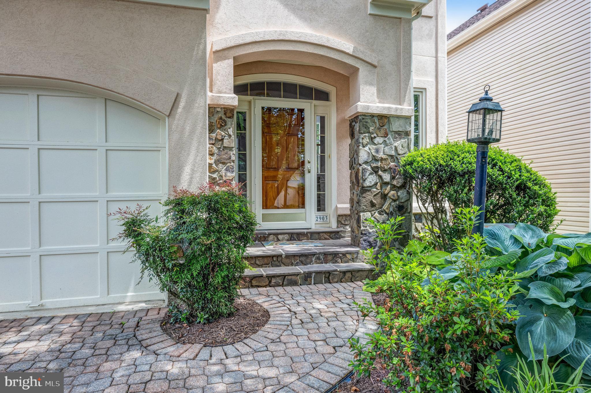 EDGEMOORE - Residential