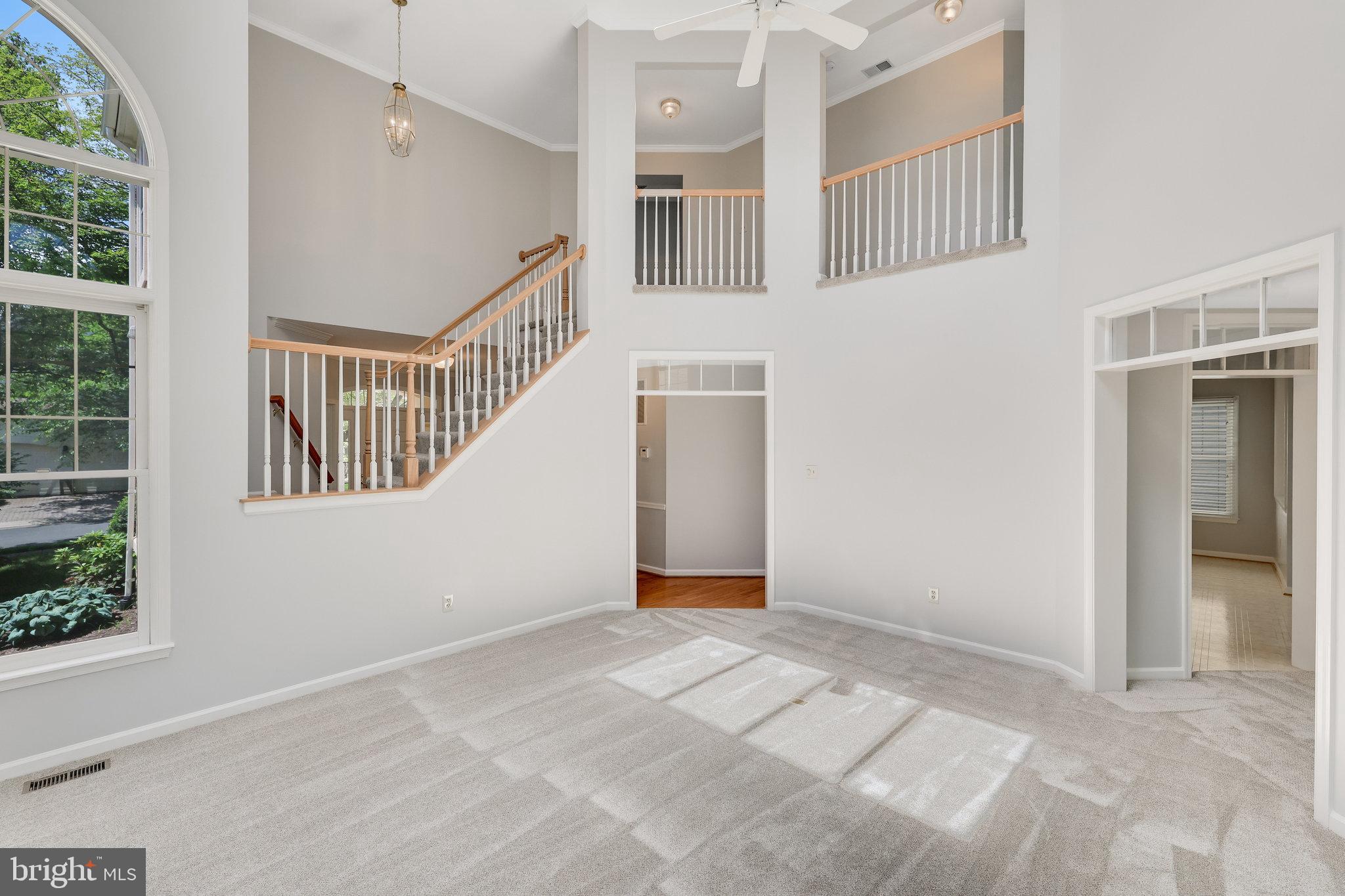 EDGEMOORE - Residential